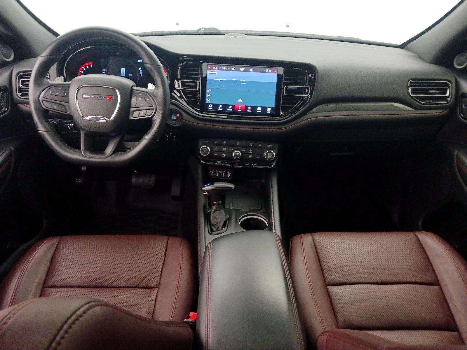 2023 Dodge Durango R/T - Photo 10
