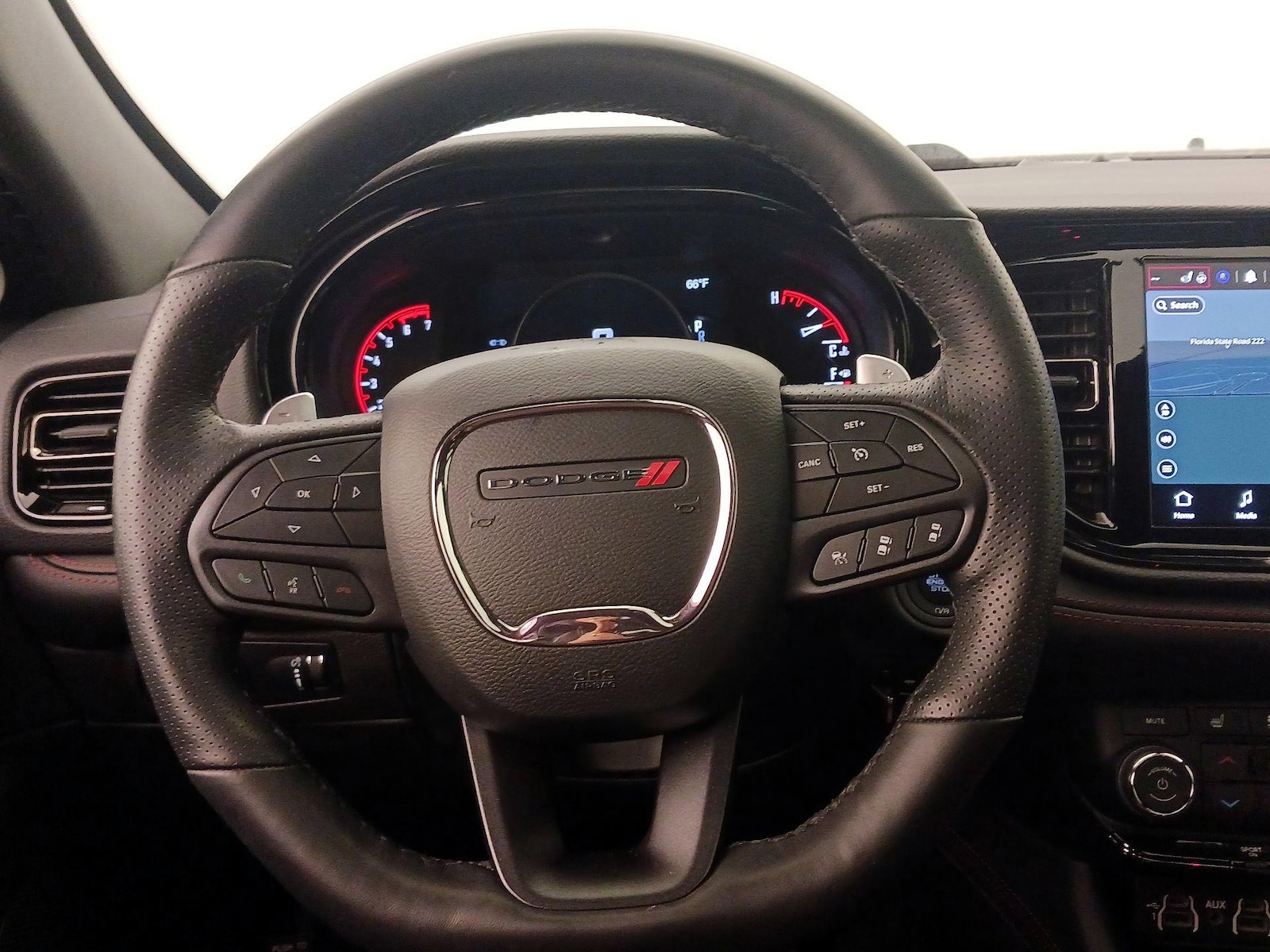 2023 Dodge Durango R/T - Photo 11