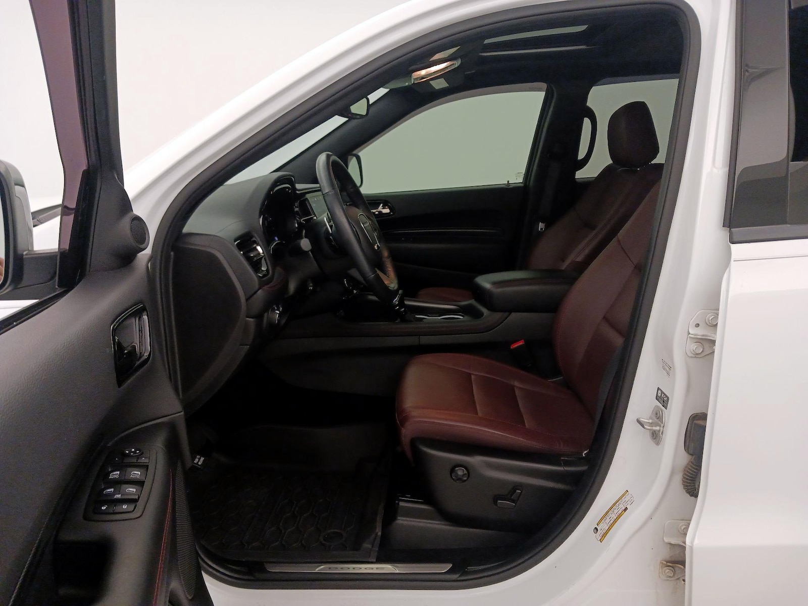 2023 Dodge Durango R/T - Photo 12