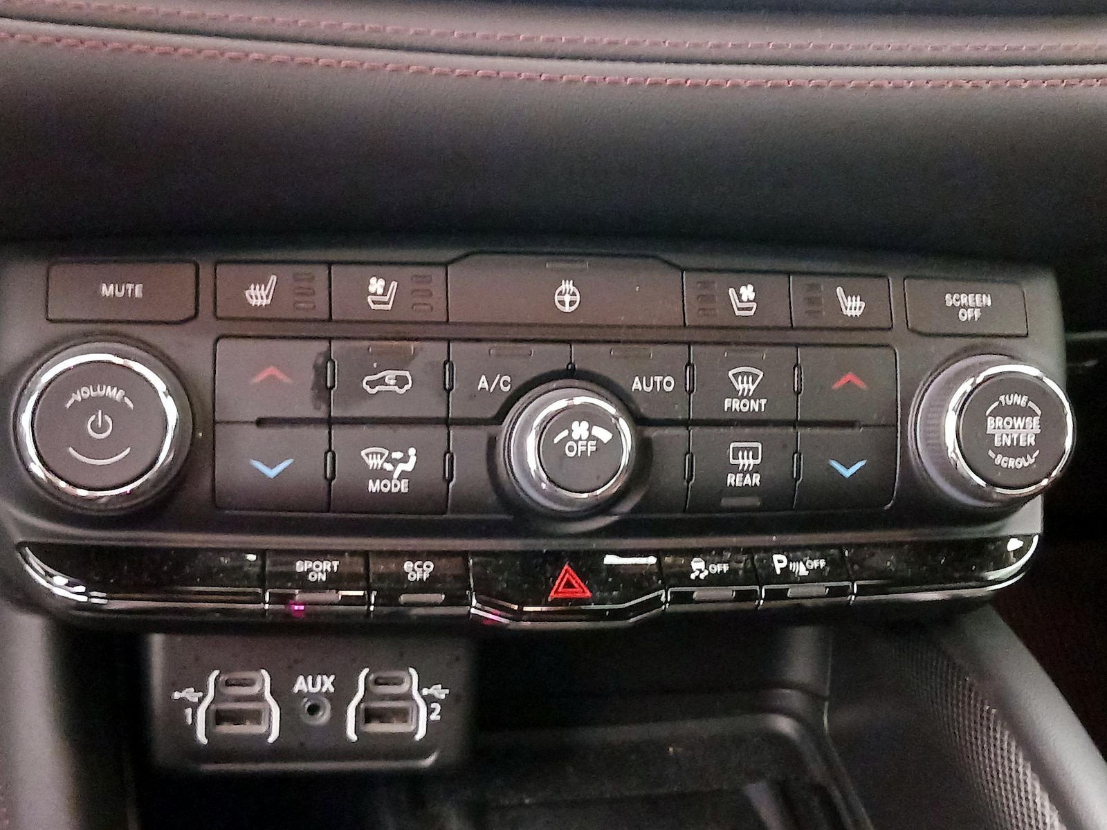2023 Dodge Durango R/T - Photo 18