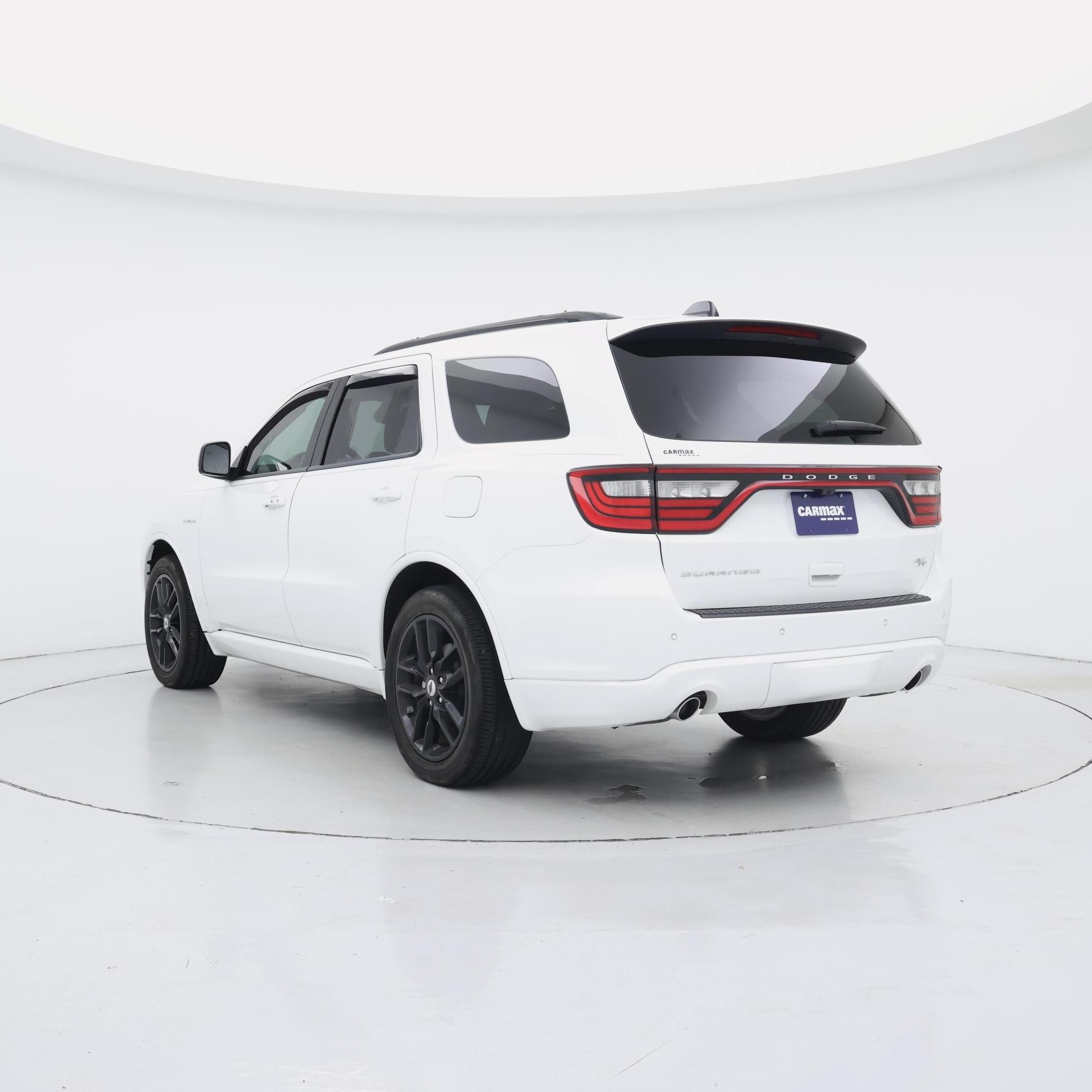 Thumbnail: 2023 Dodge Durango - 2