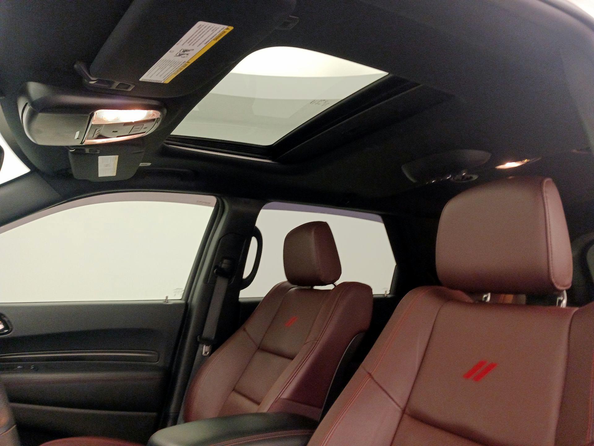 Thumbnail: 2023 Dodge Durango - 20
