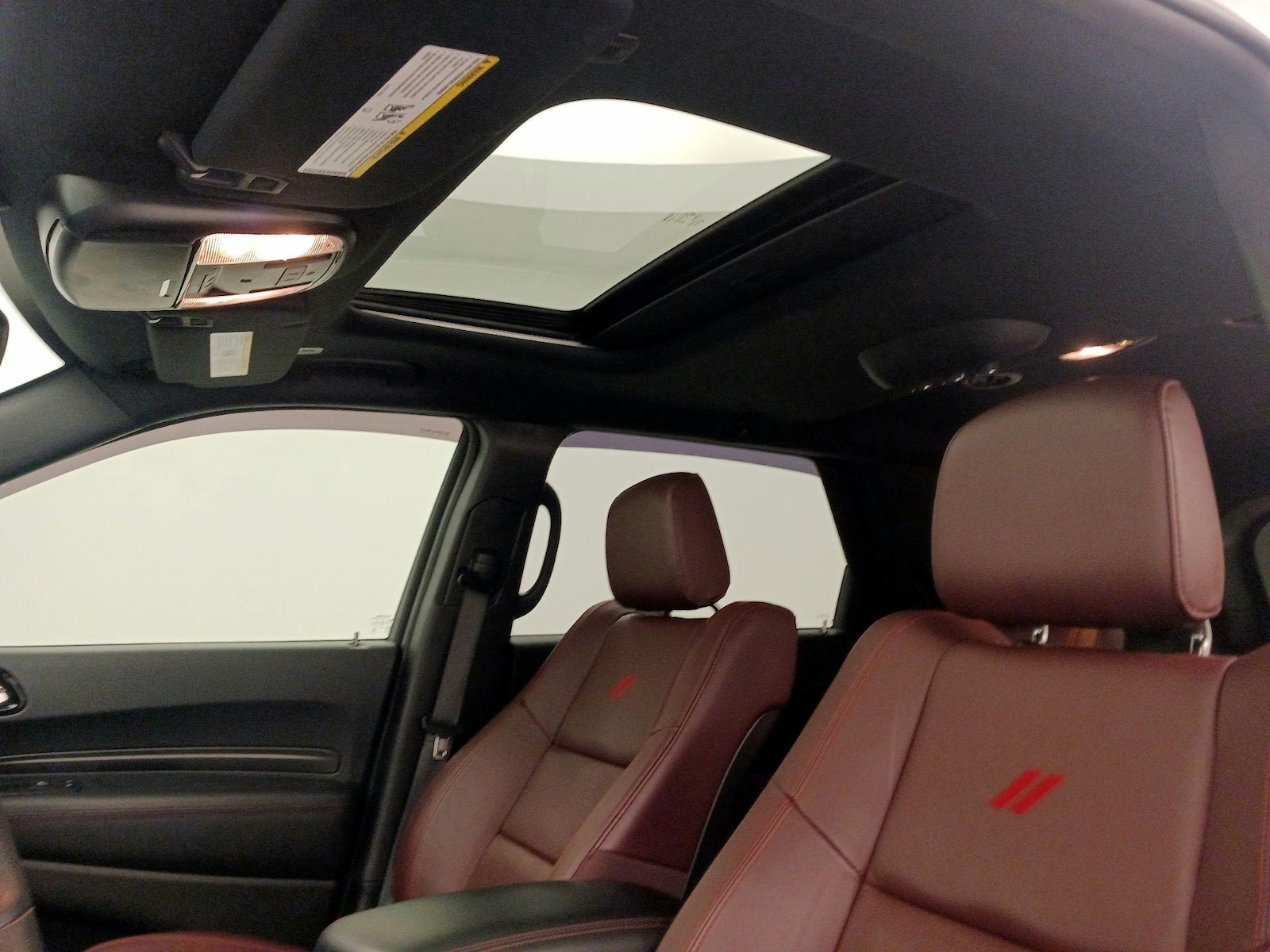2023 Dodge Durango R/T - Photo 21
