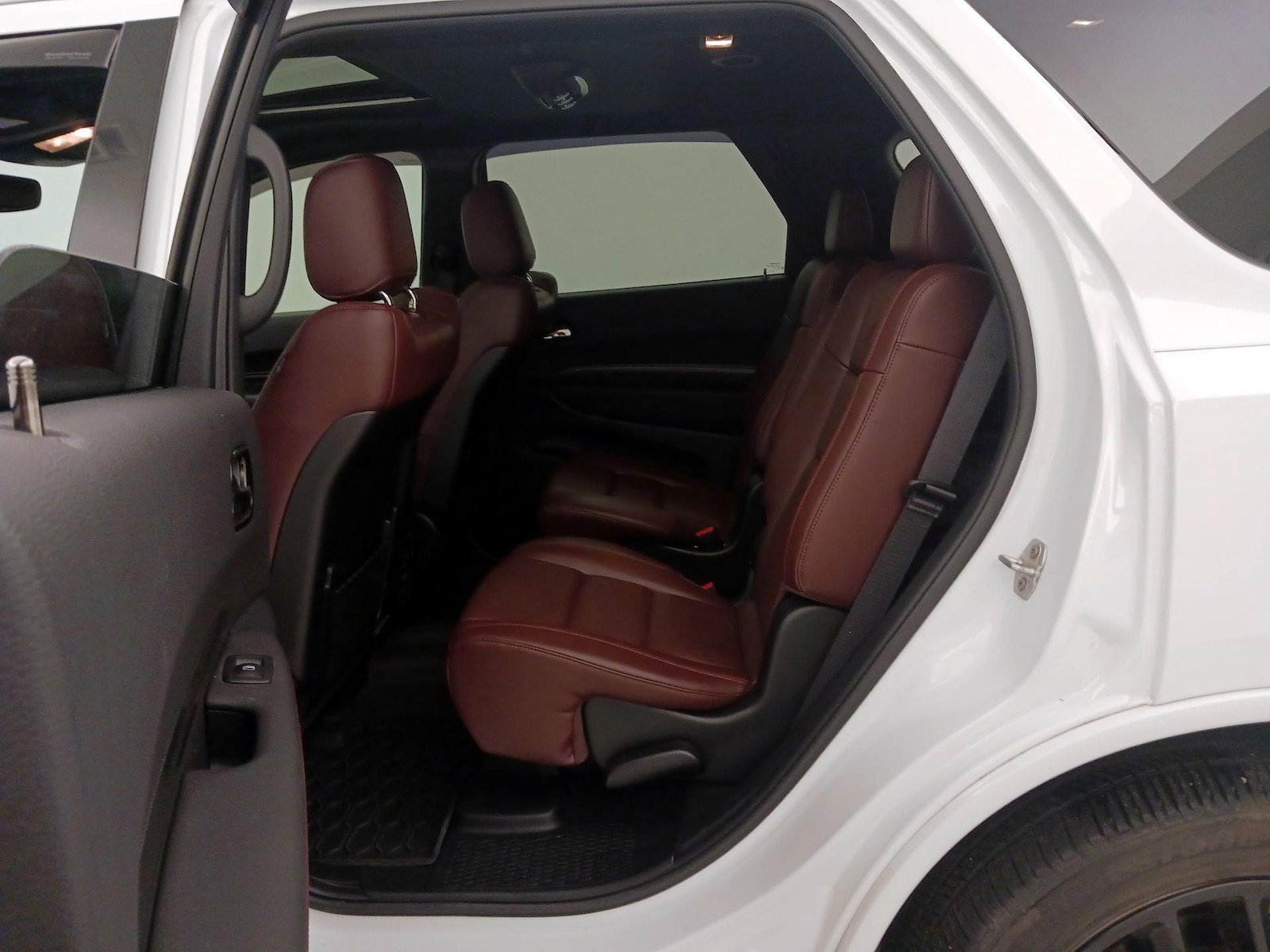 2023 Dodge Durango R/T - Photo 22