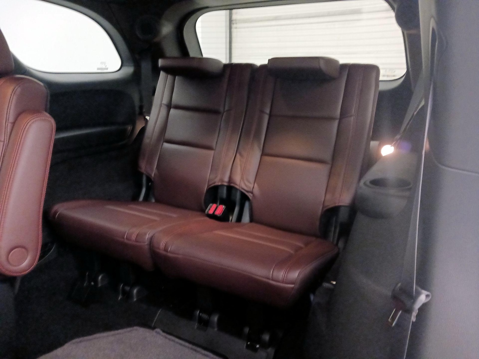 2023 Dodge Durango R/T - Photo 23