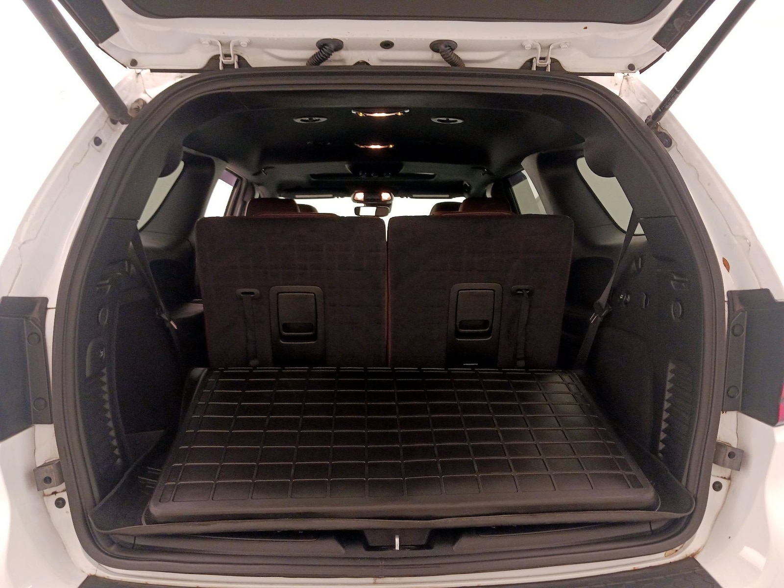 2023 Dodge Durango R/T - Photo 24