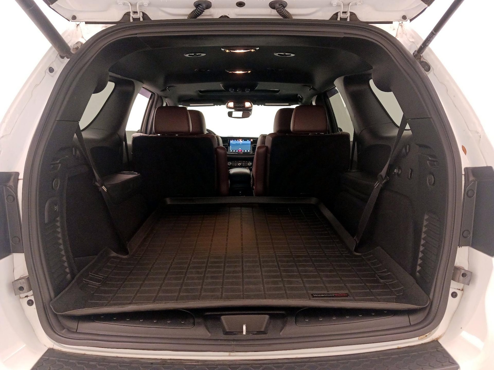 2023 Dodge Durango R/T - Photo 25