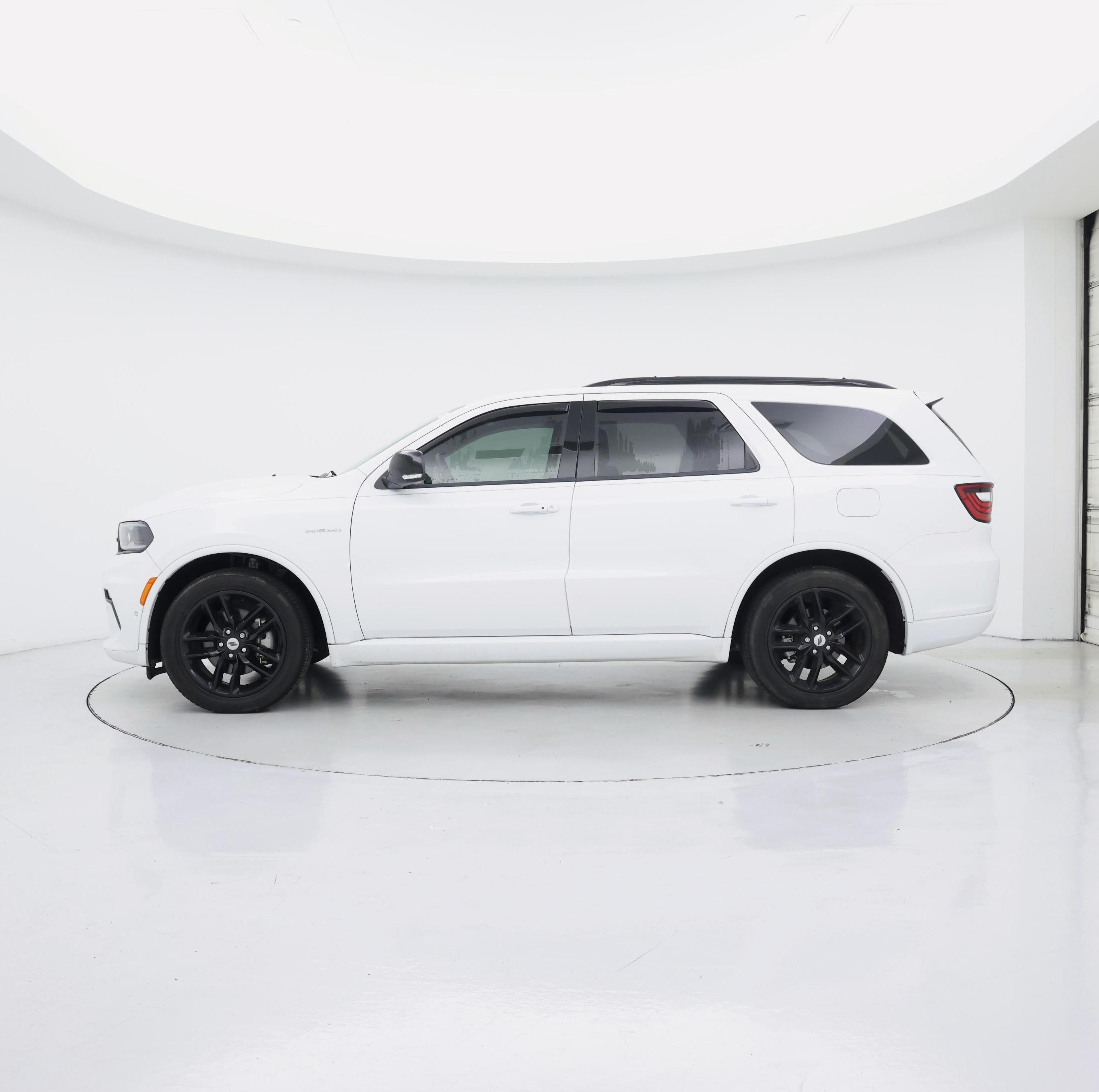 Thumbnail: 2023 Dodge Durango - 3