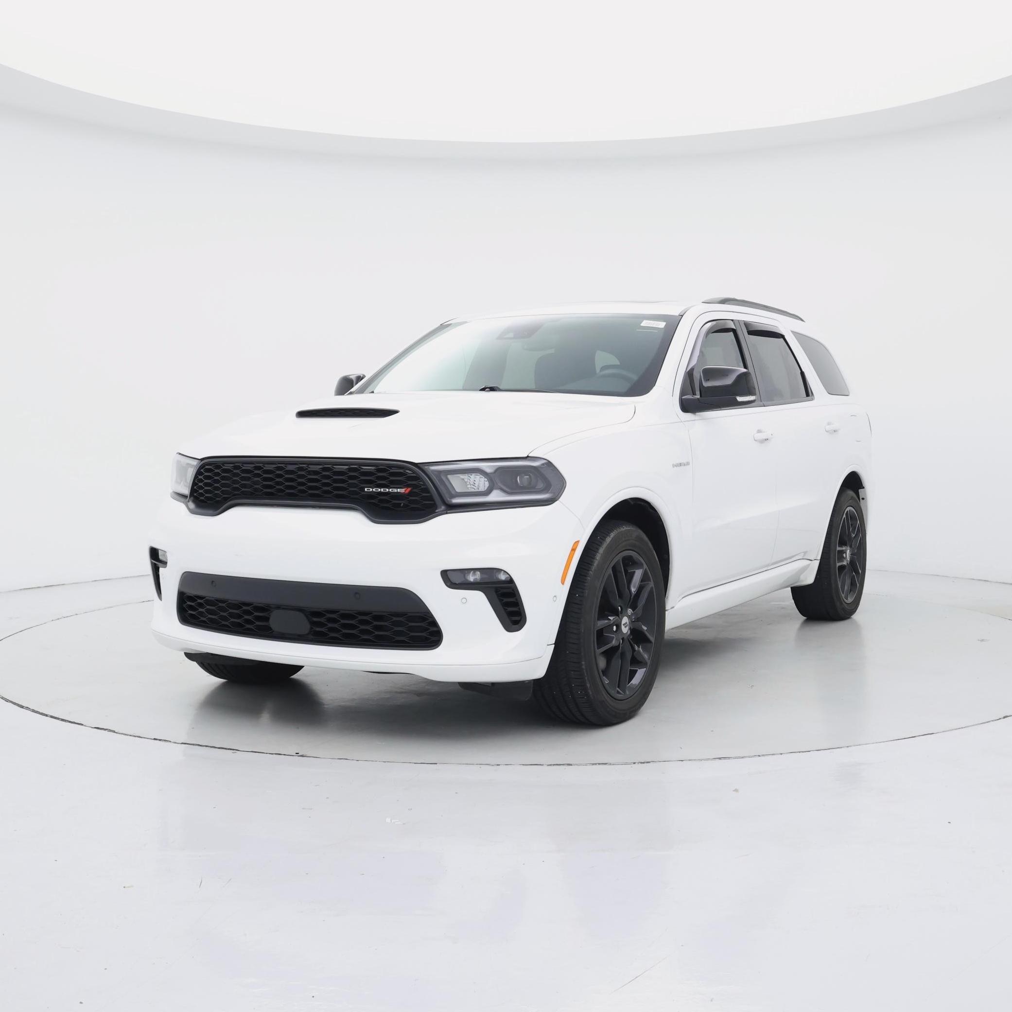 Thumbnail: 2023 Dodge Durango - 4