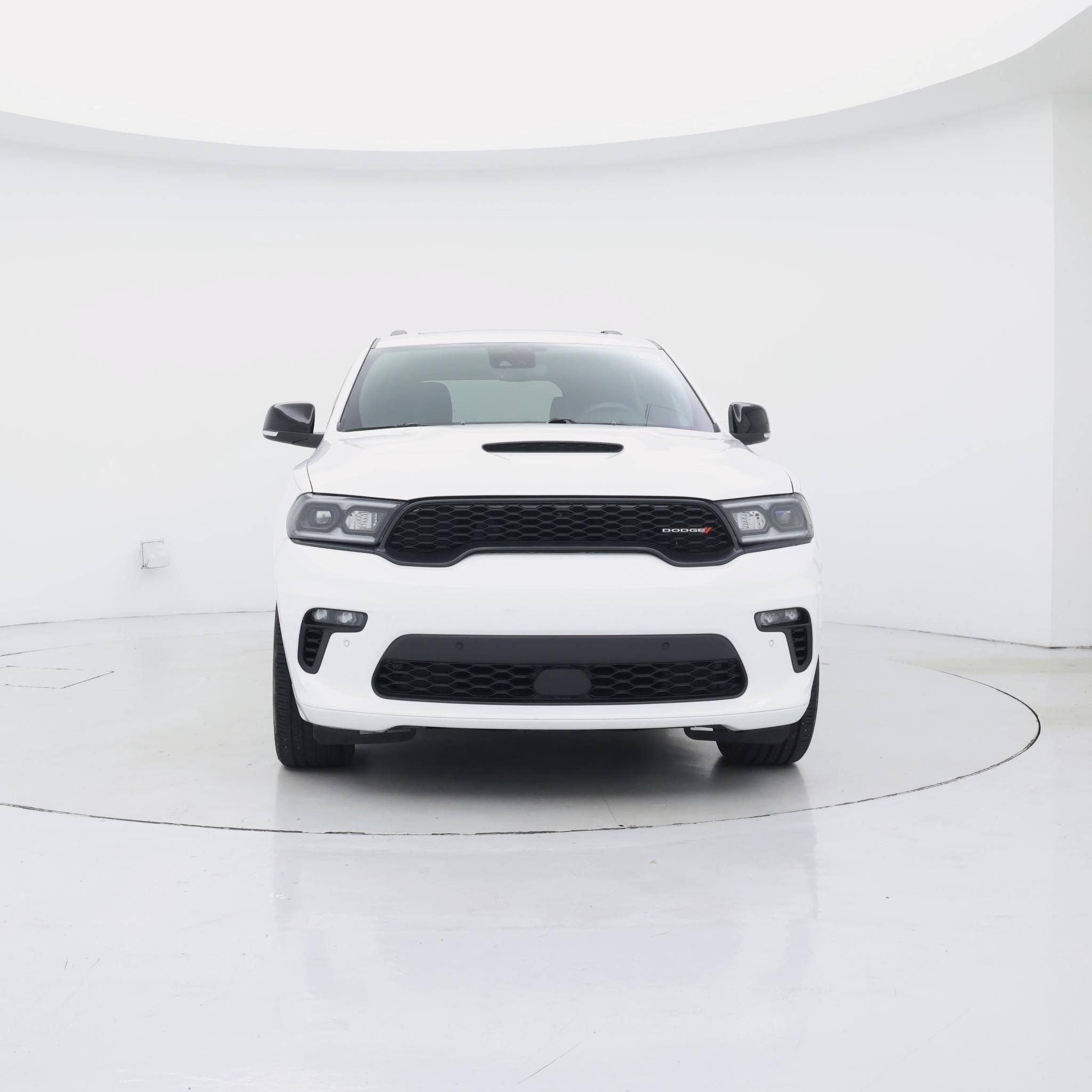 Thumbnail: 2023 Dodge Durango - 5