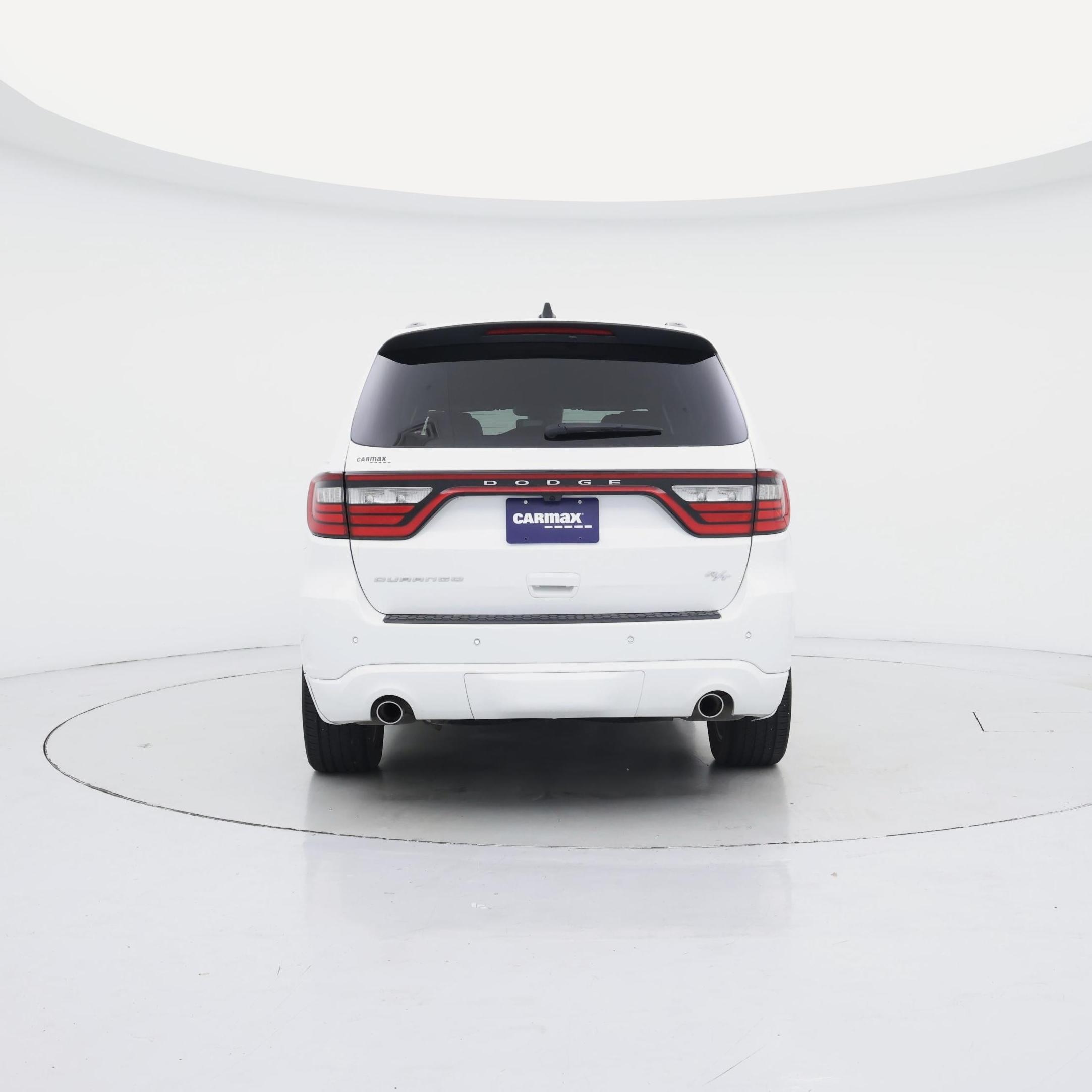 Thumbnail: 2023 Dodge Durango - 6