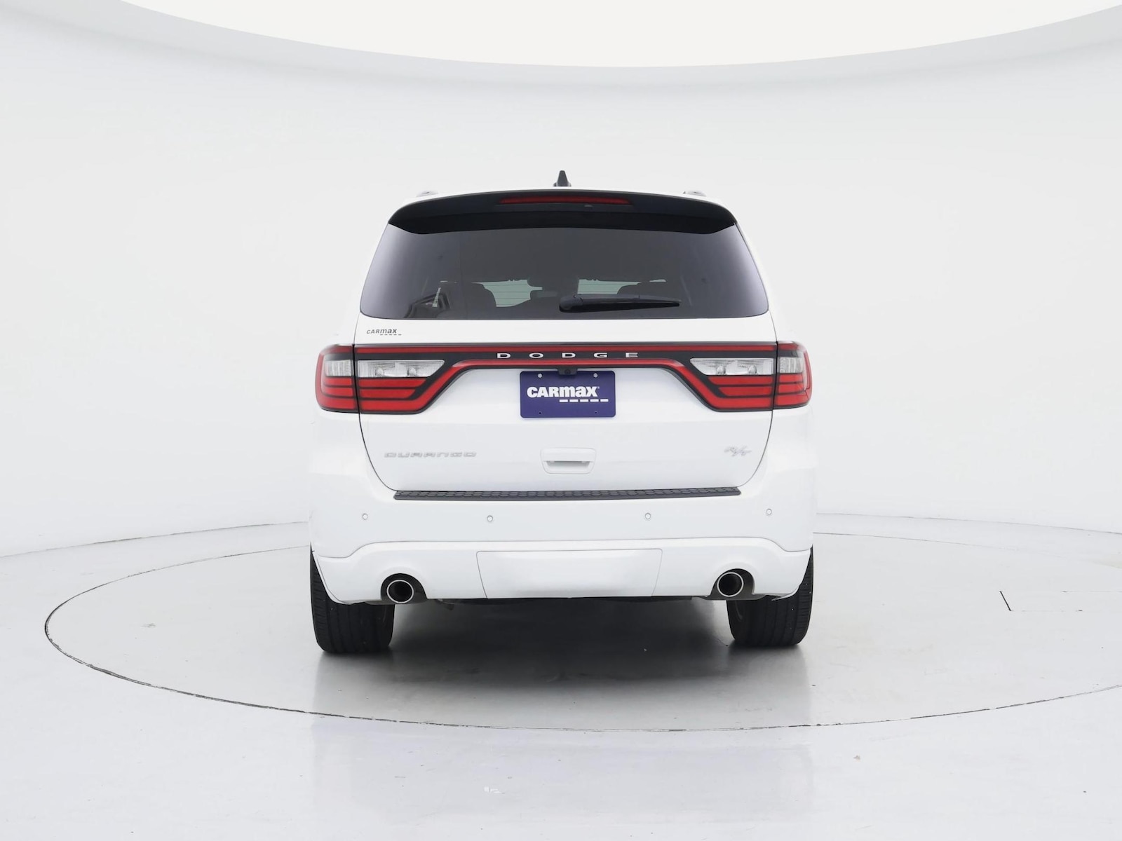 2023 Dodge Durango R/T - Photo 7