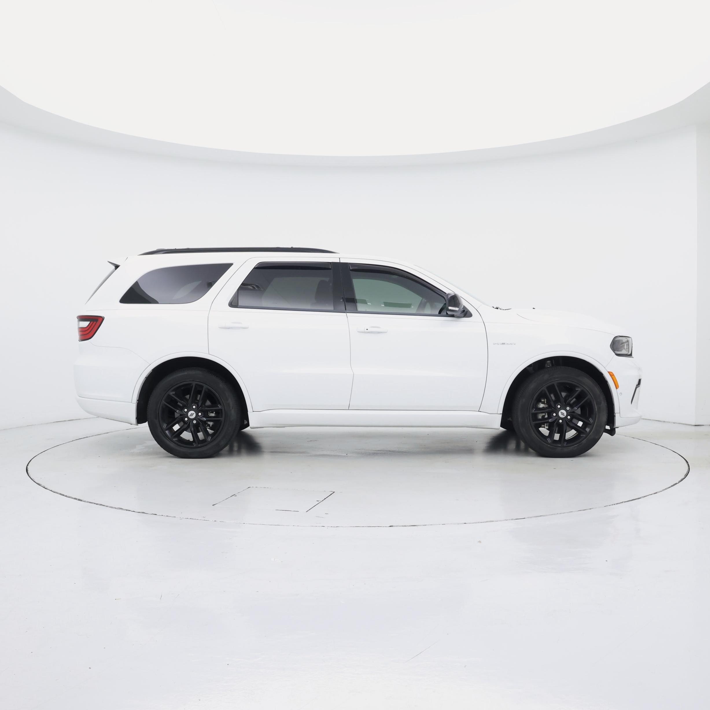 Thumbnail: 2023 Dodge Durango - 7