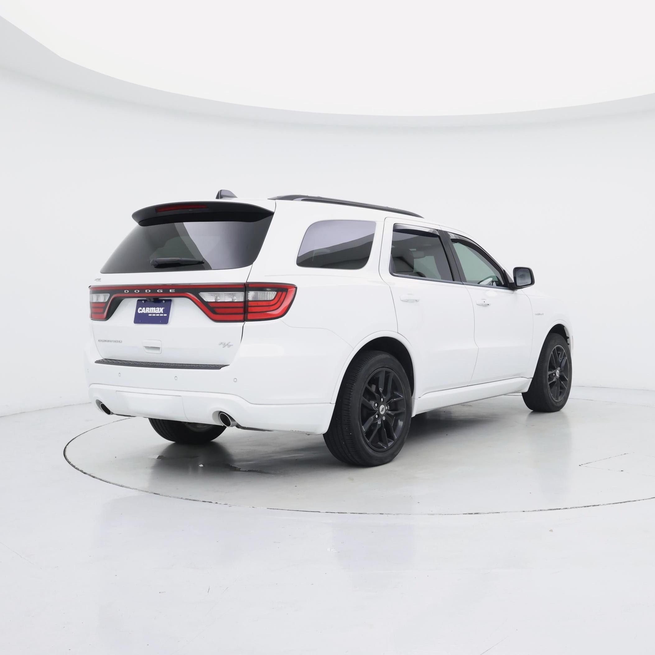 Thumbnail: 2023 Dodge Durango - 8