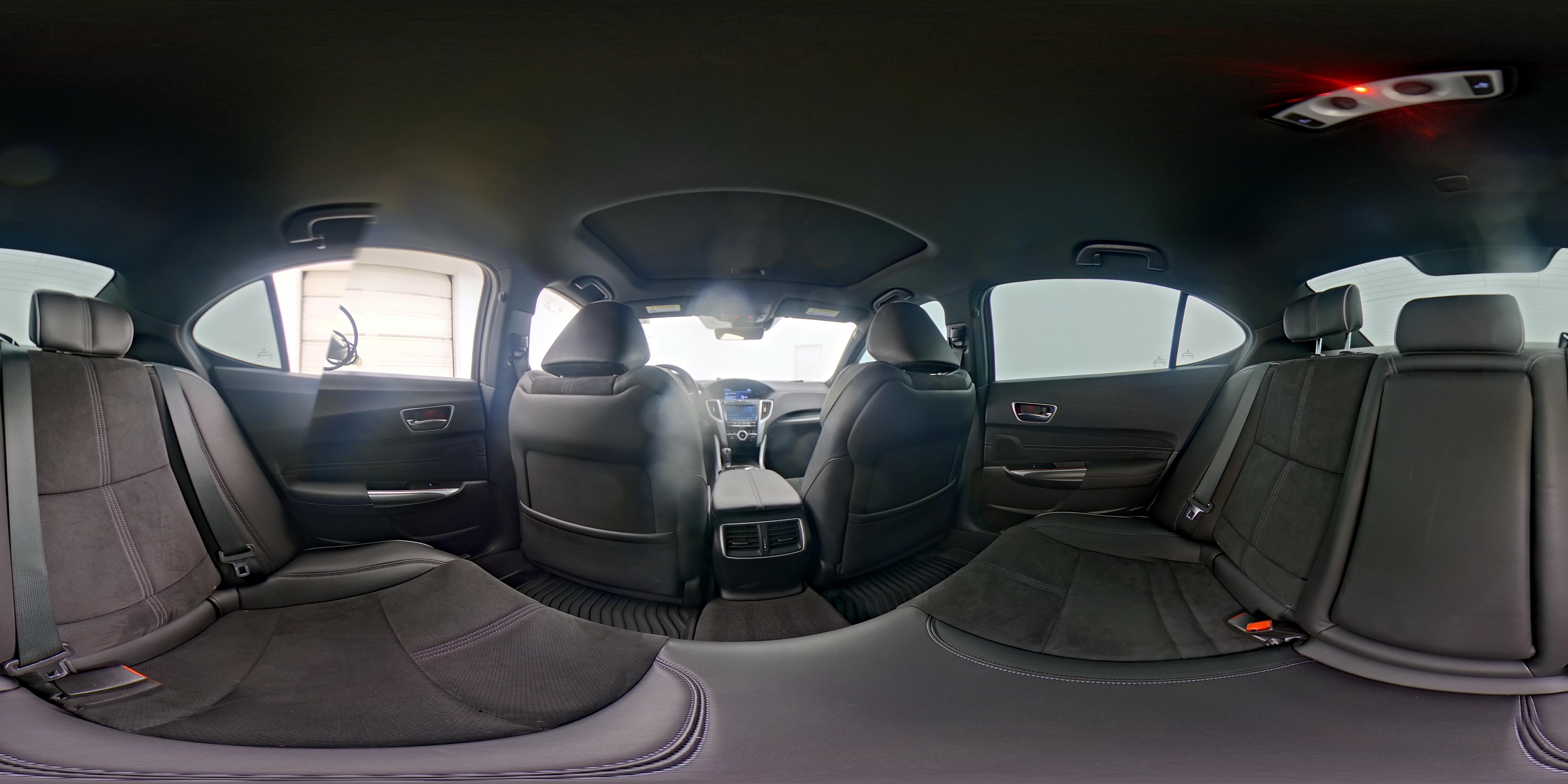 2020 Acura TLX - Photo 26