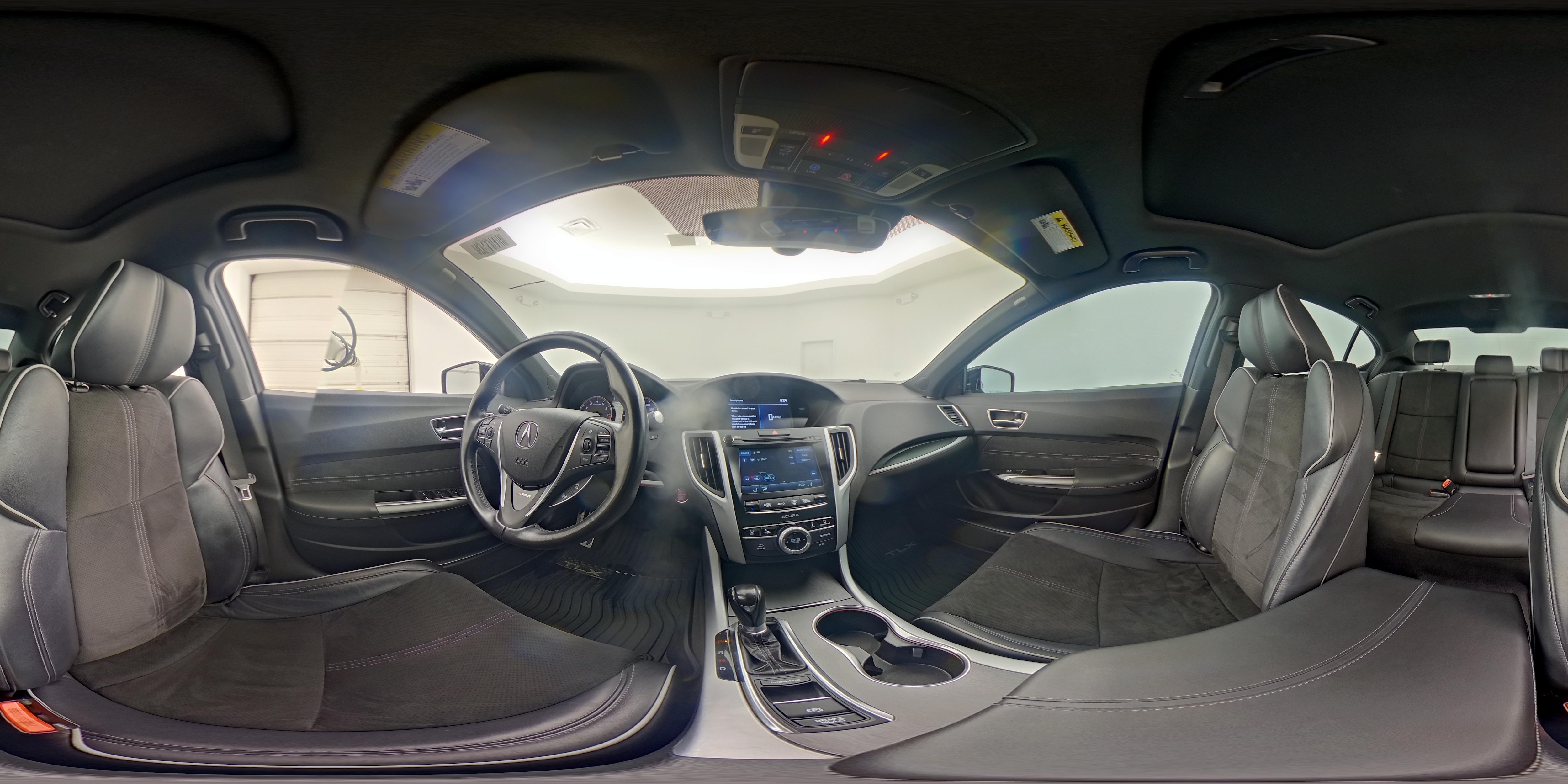 2020 Acura TLX - Photo 27
