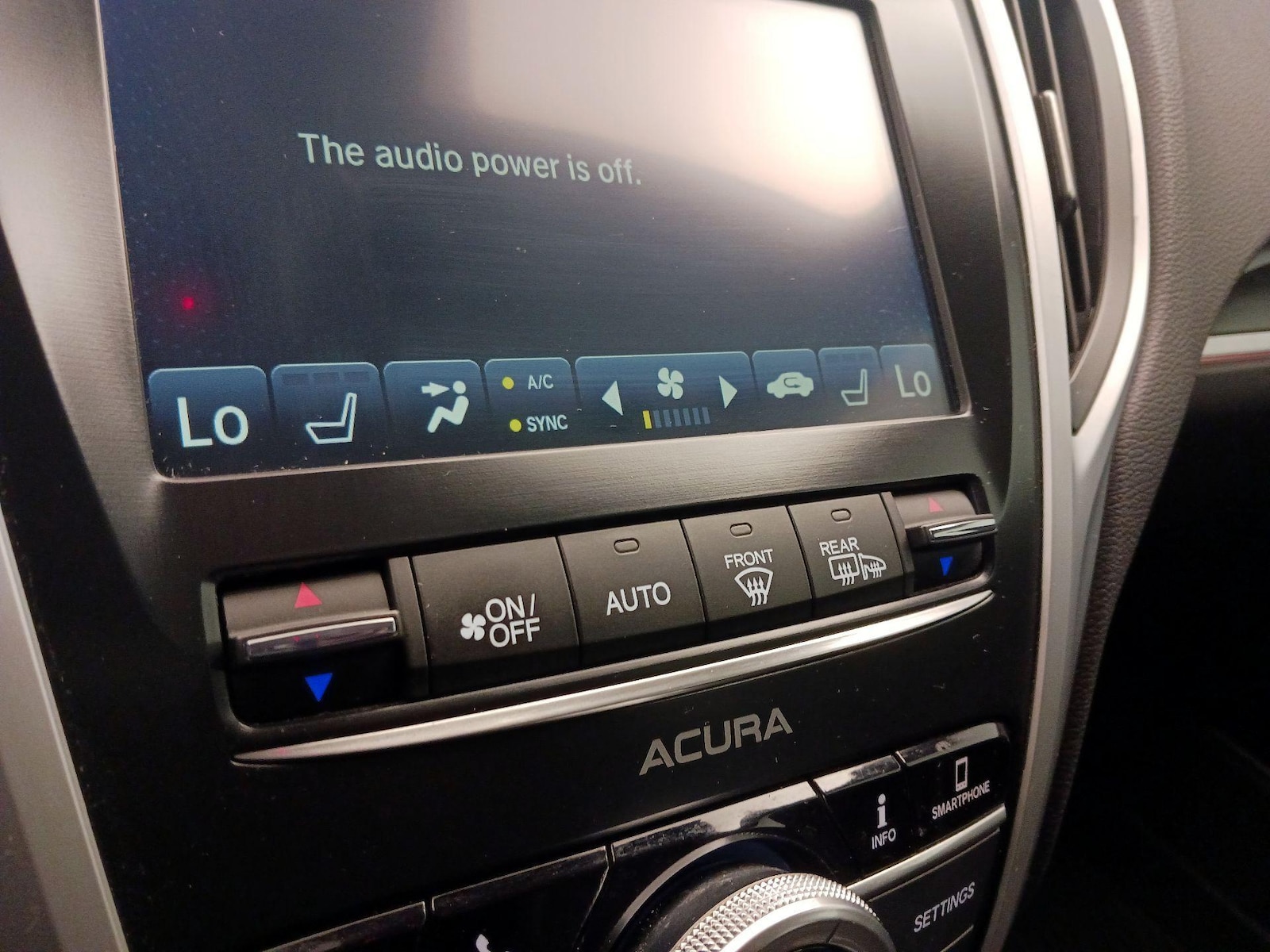 2020 Acura TLX - Photo 17