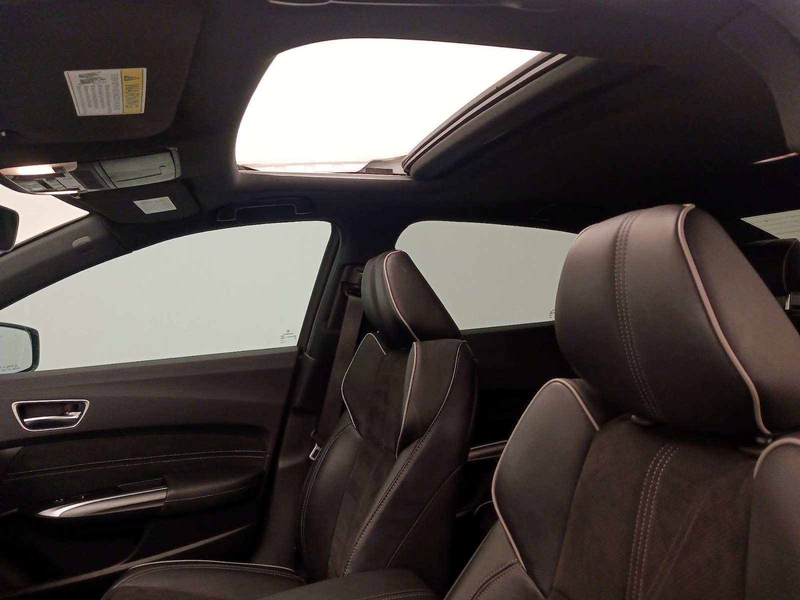 2020 Acura TLX - Photo 20