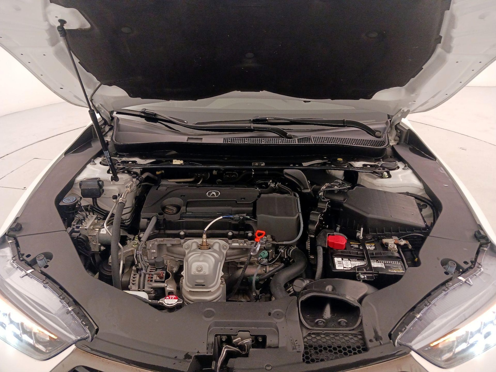 2020 Acura TLX - Photo 23