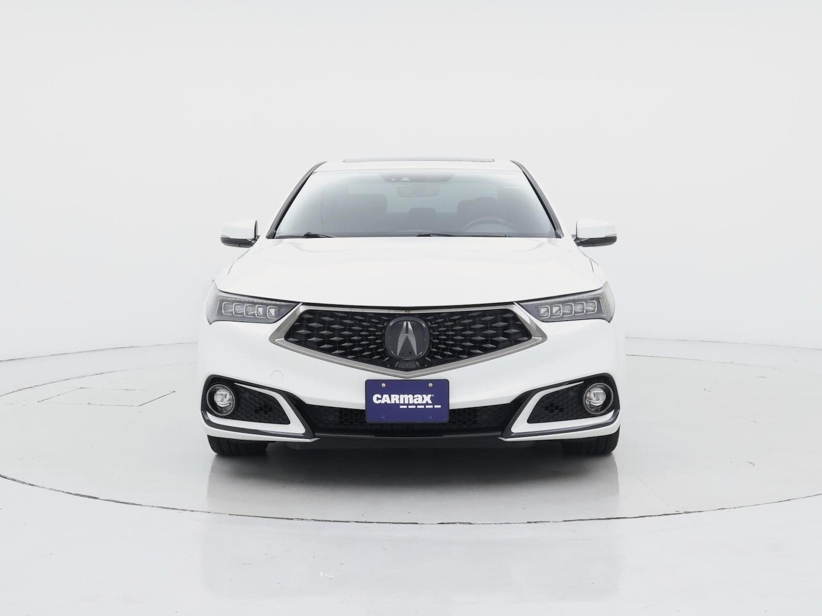 2020 Acura TLX - Photo 6