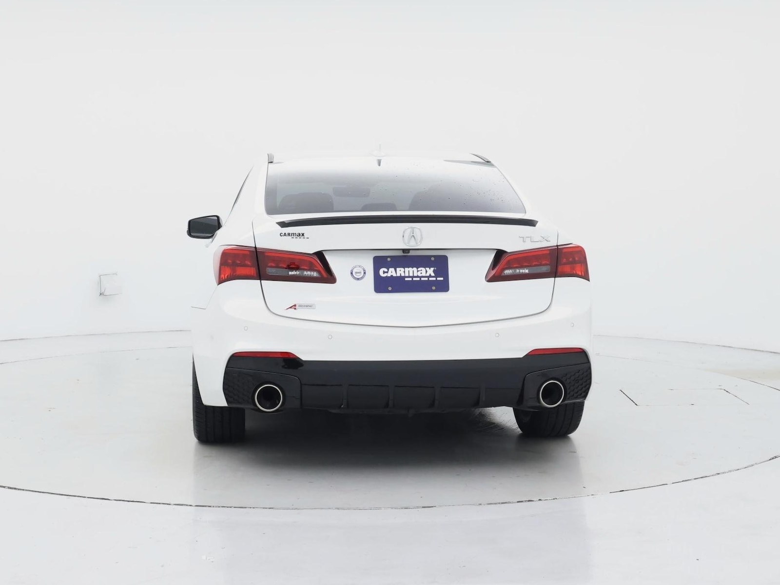 2020 Acura TLX - Photo 7