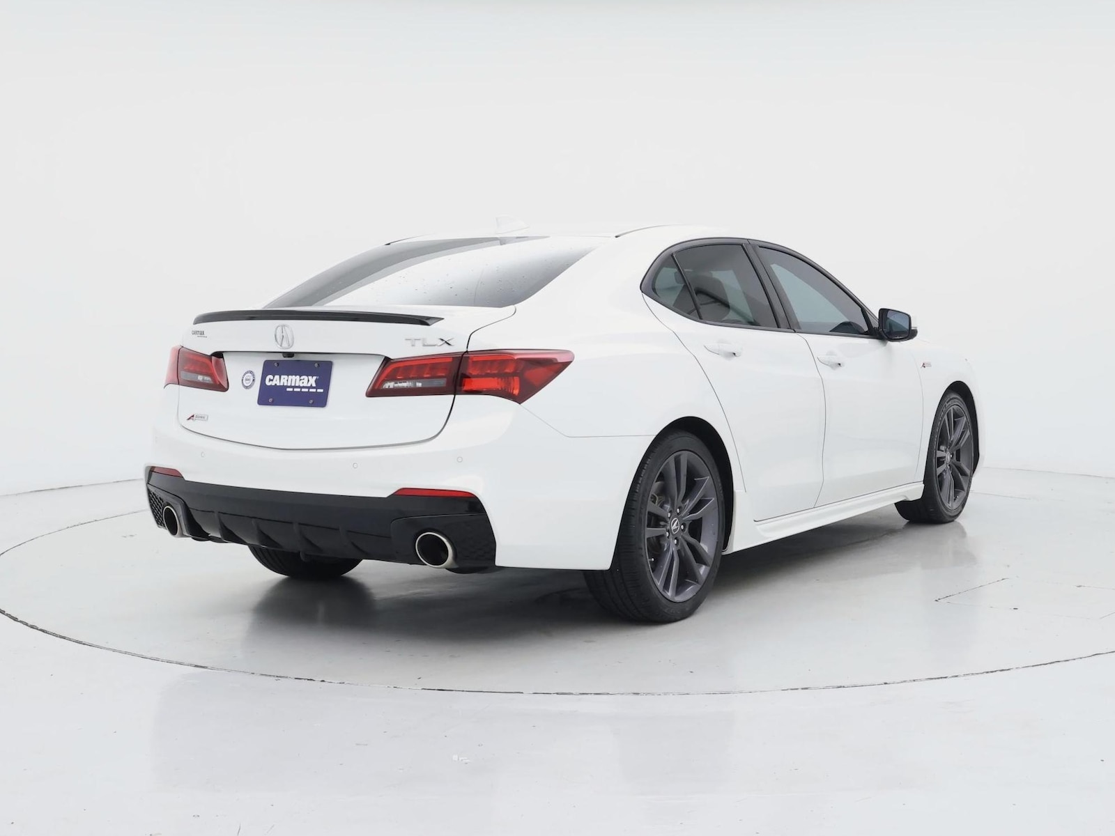 2020 Acura TLX - Photo 9