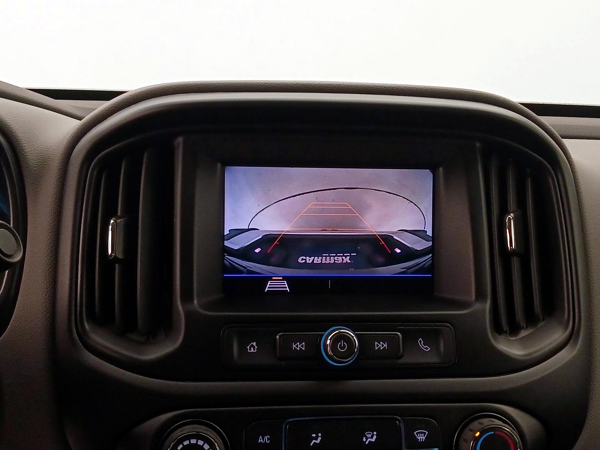 Thumbnail: 2020 Chevrolet Colorado - 14
