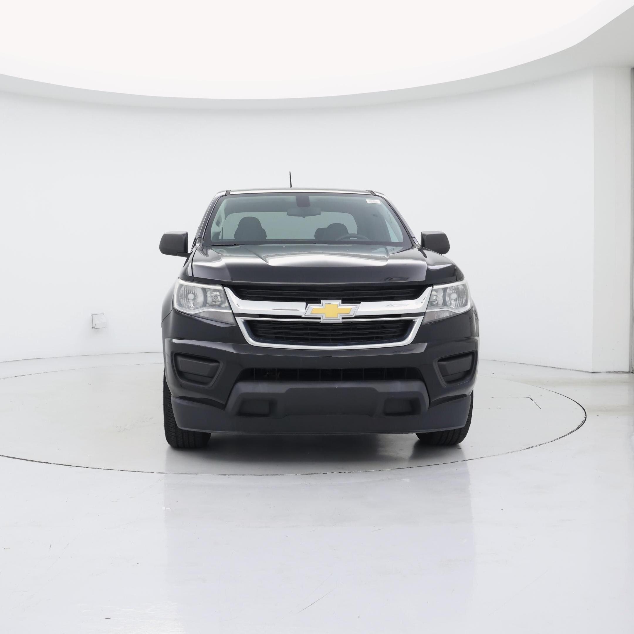 Thumbnail: 2020 Chevrolet Colorado - 5