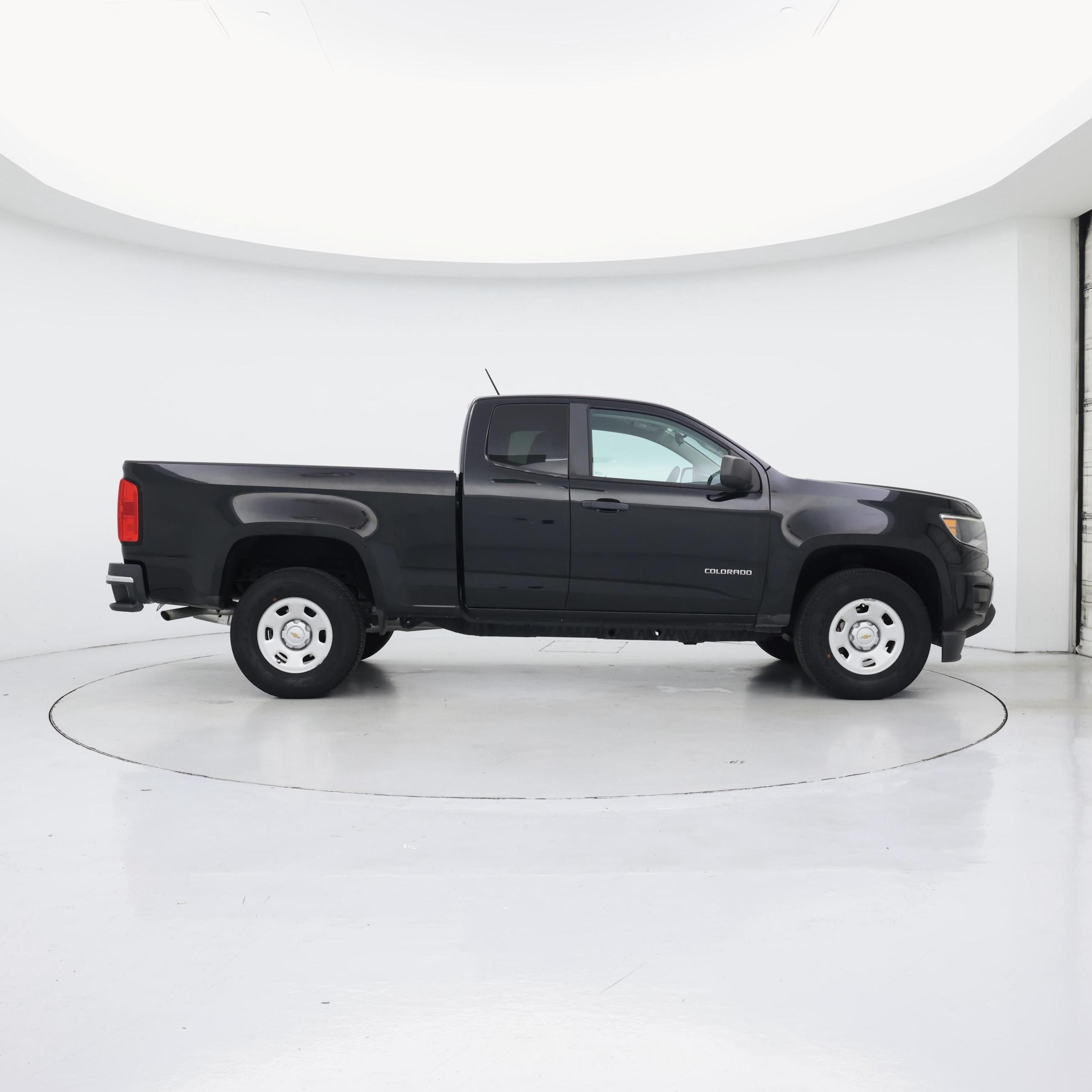 Thumbnail: 2020 Chevrolet Colorado - 7