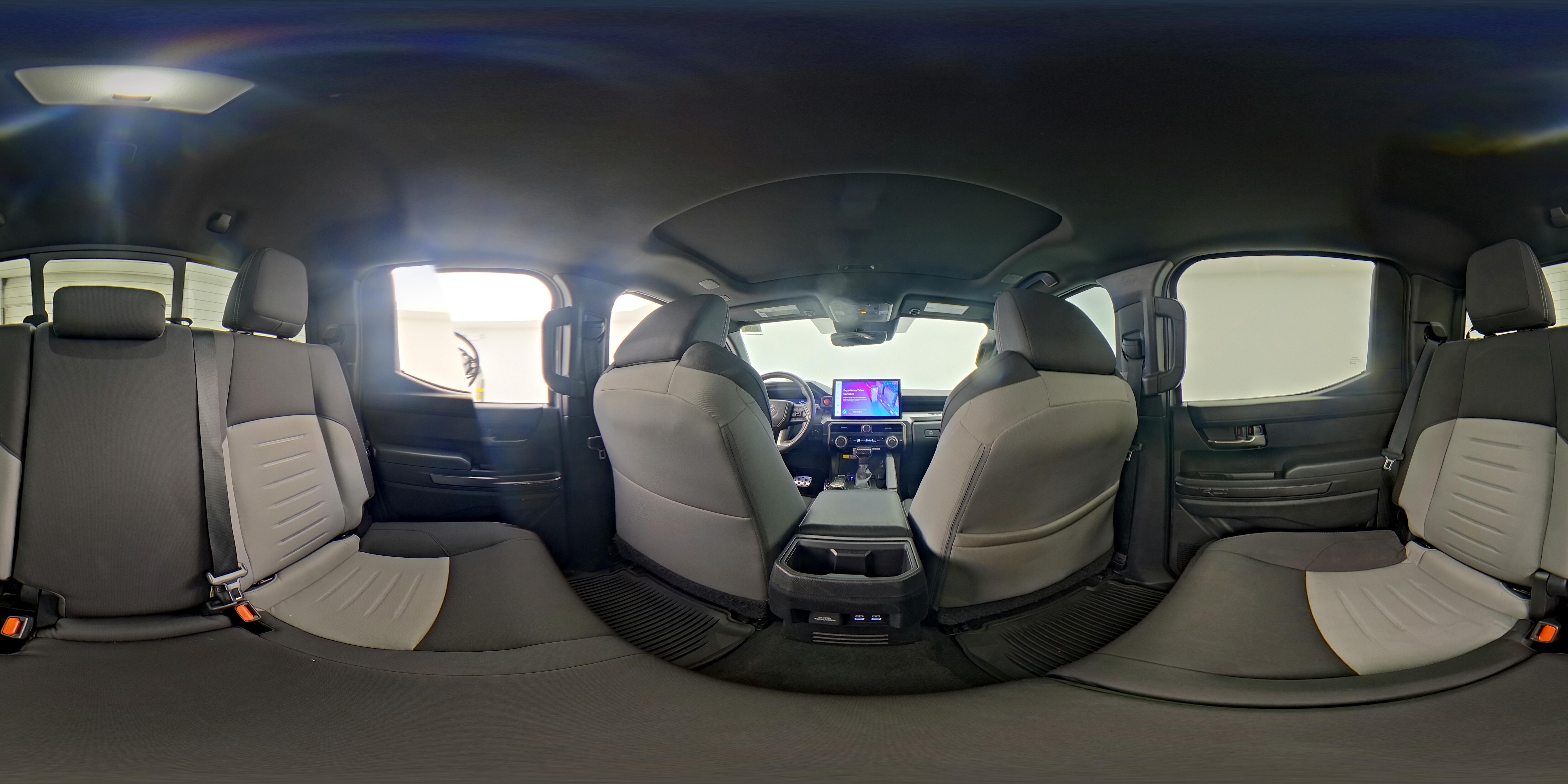2024 Toyota Tacoma TRD Sport - Photo 26