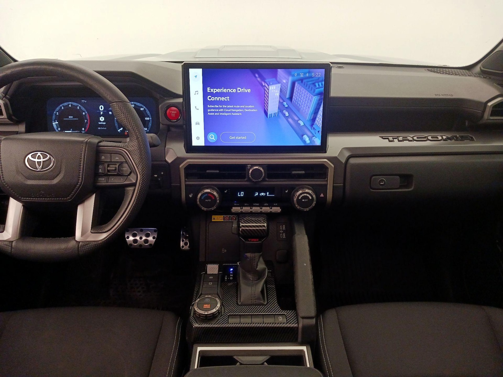 2024 Toyota Tacoma TRD Sport - Photo 10