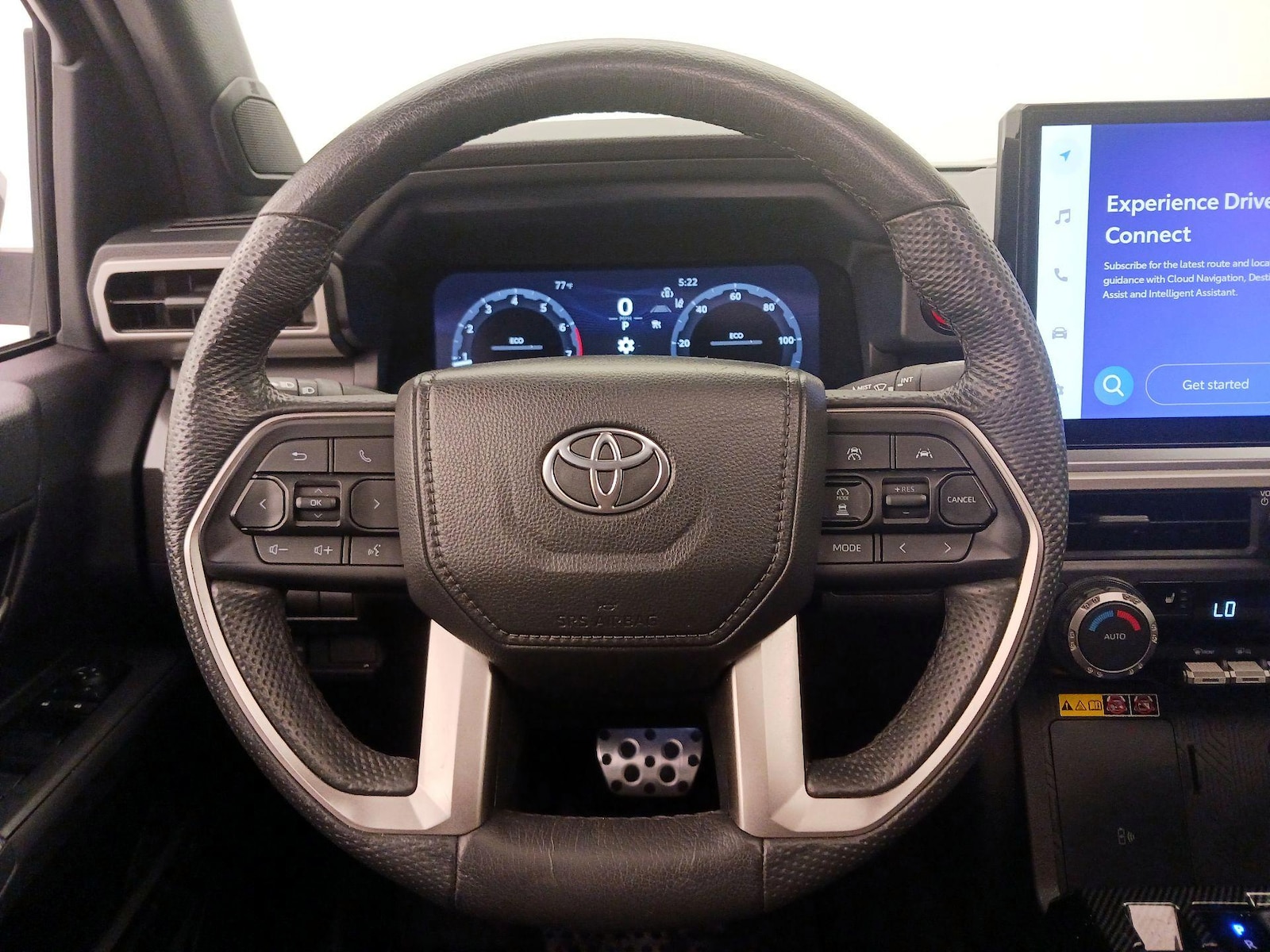 2024 Toyota Tacoma TRD Sport - Photo 11