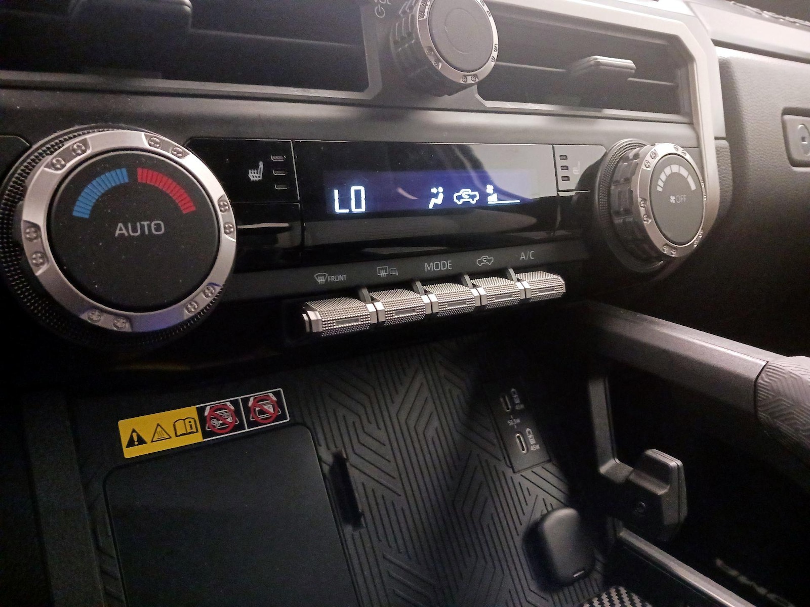2024 Toyota Tacoma TRD Sport - Photo 17