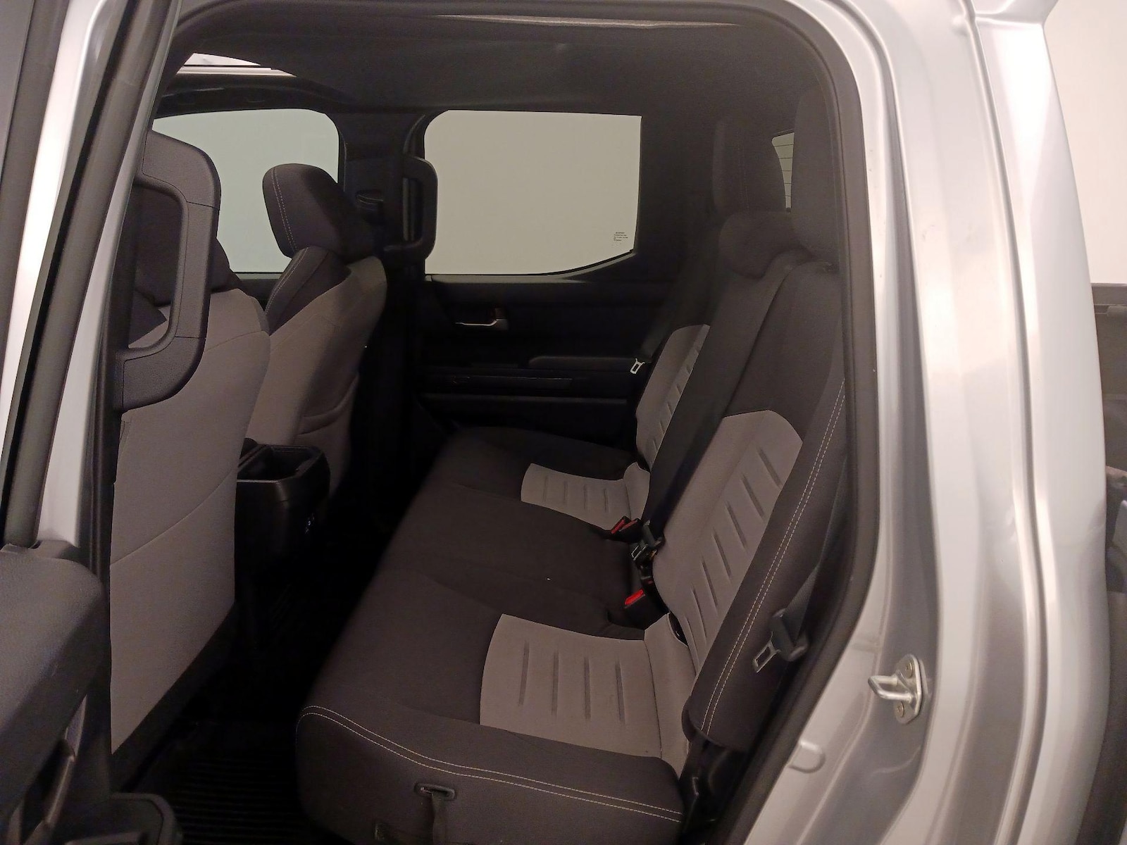 2024 Toyota Tacoma TRD Sport - Photo 21