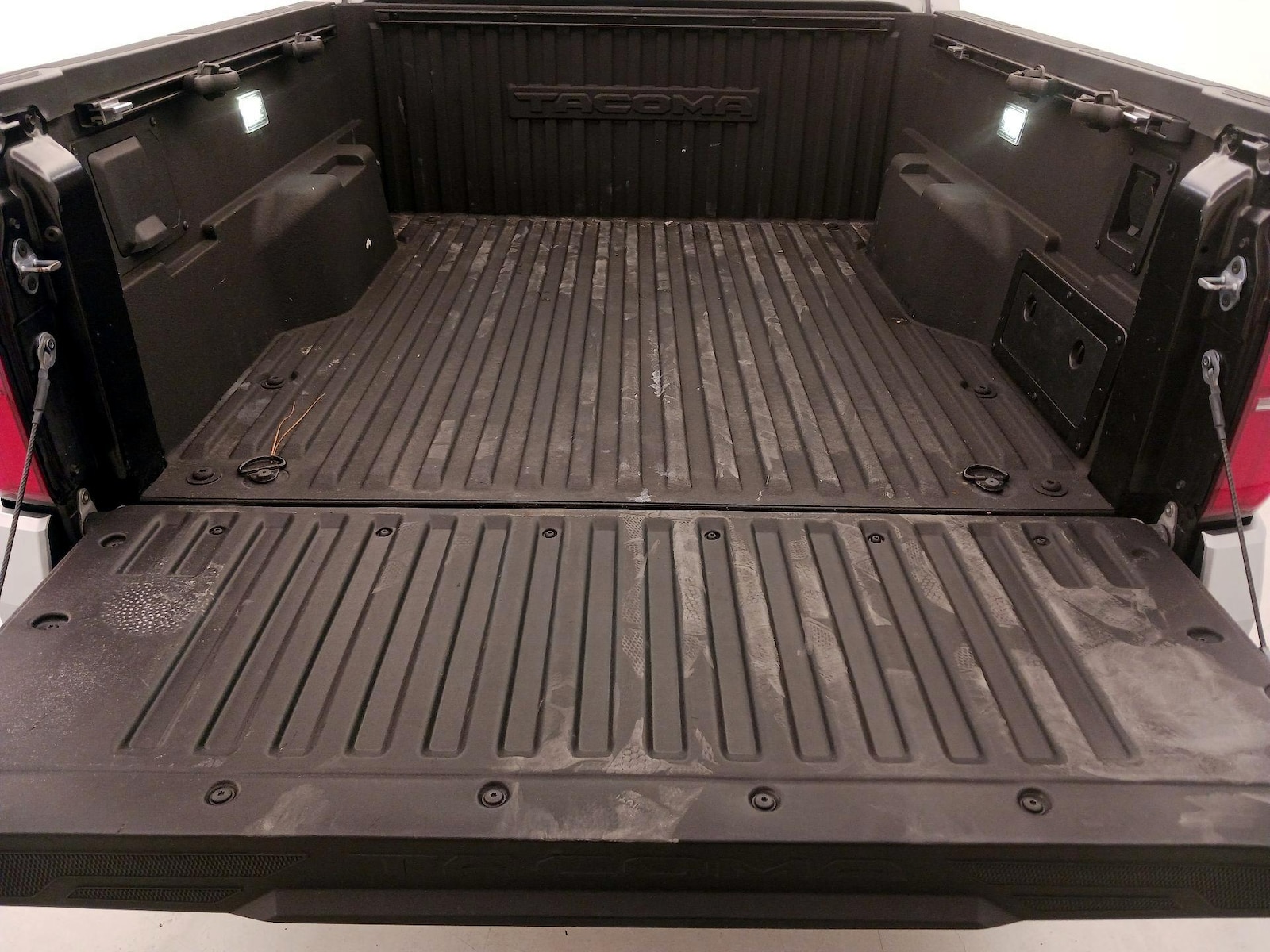 2024 Toyota Tacoma TRD Sport - Photo 22