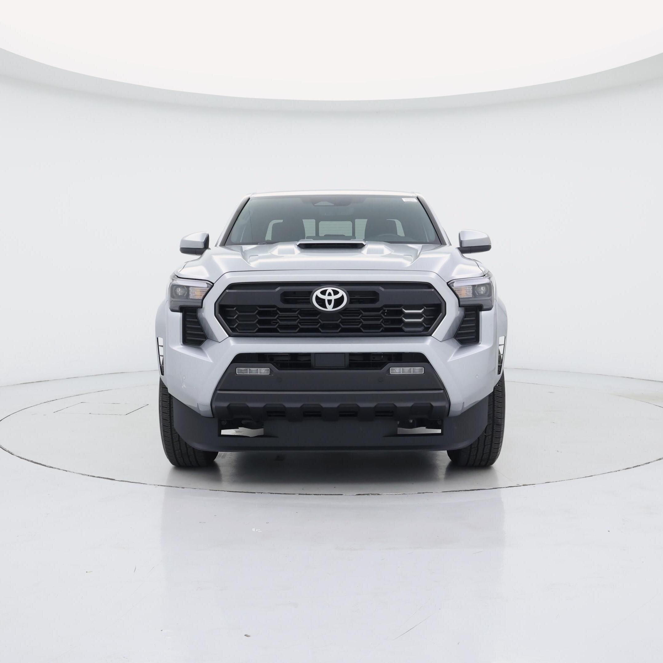 Thumbnail: 2024 Toyota Tacoma - 5
