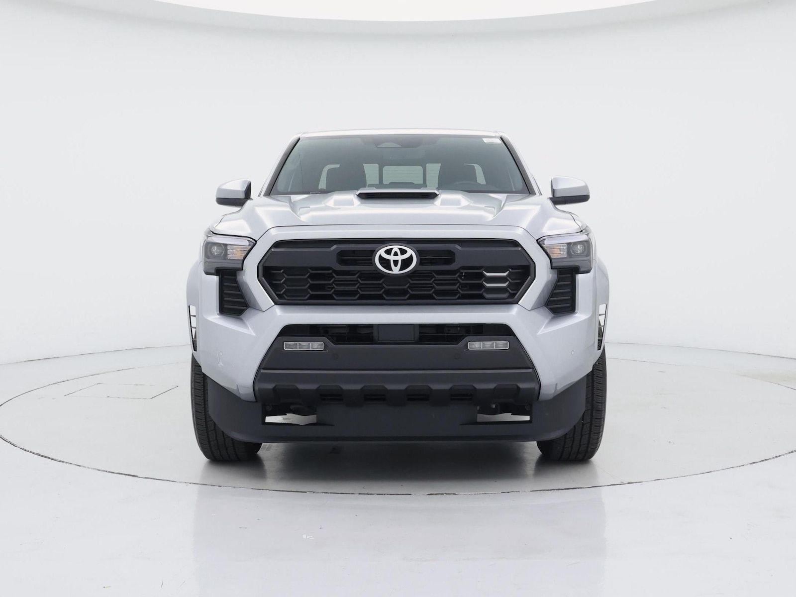 2024 Toyota Tacoma TRD Sport - Photo 6