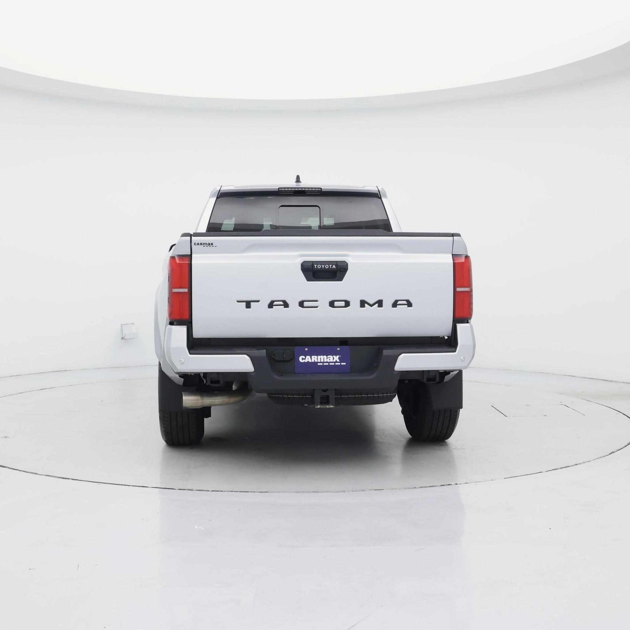 Thumbnail: 2024 Toyota Tacoma - 6
