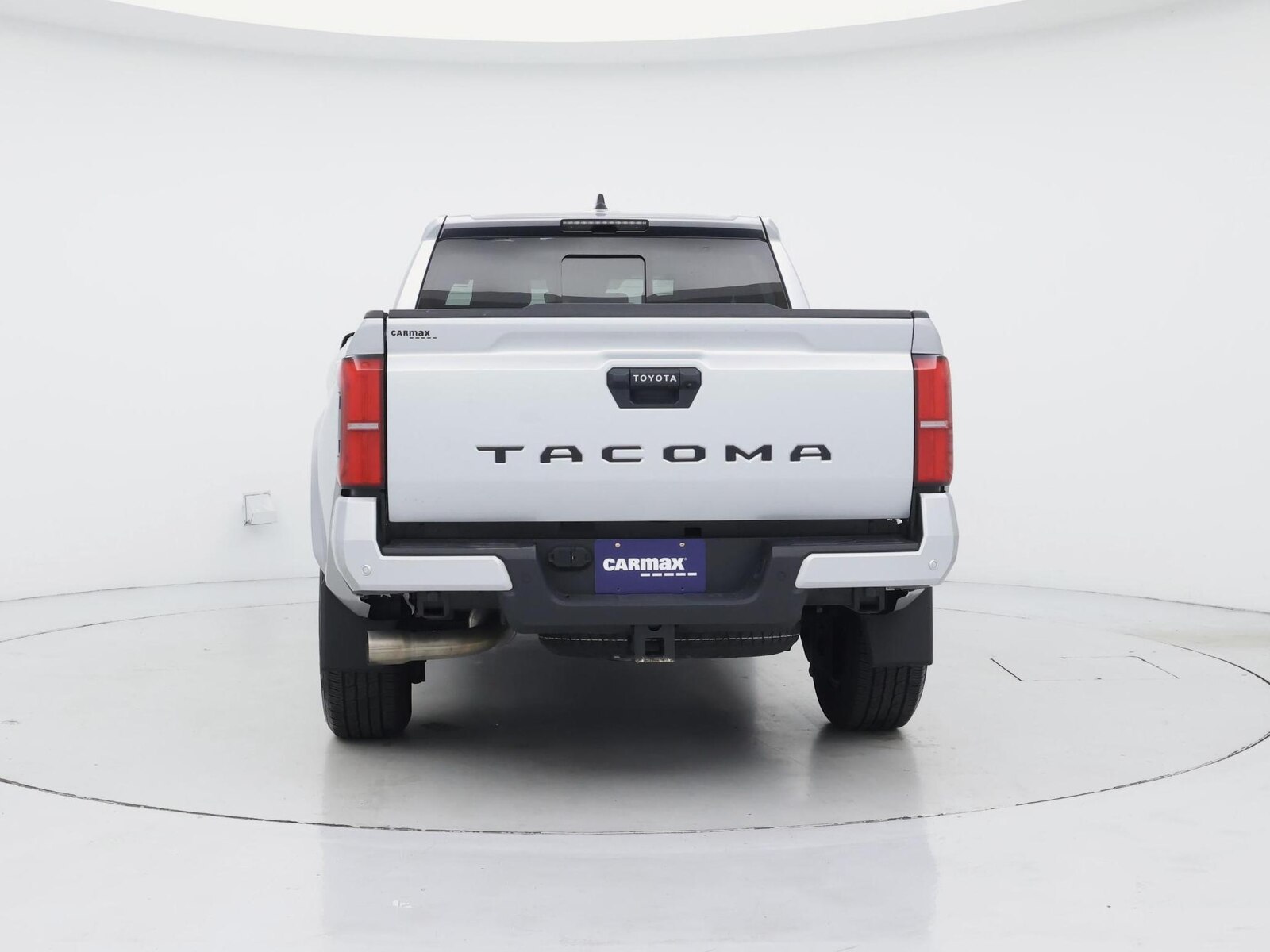 2024 Toyota Tacoma TRD Sport - Photo 7