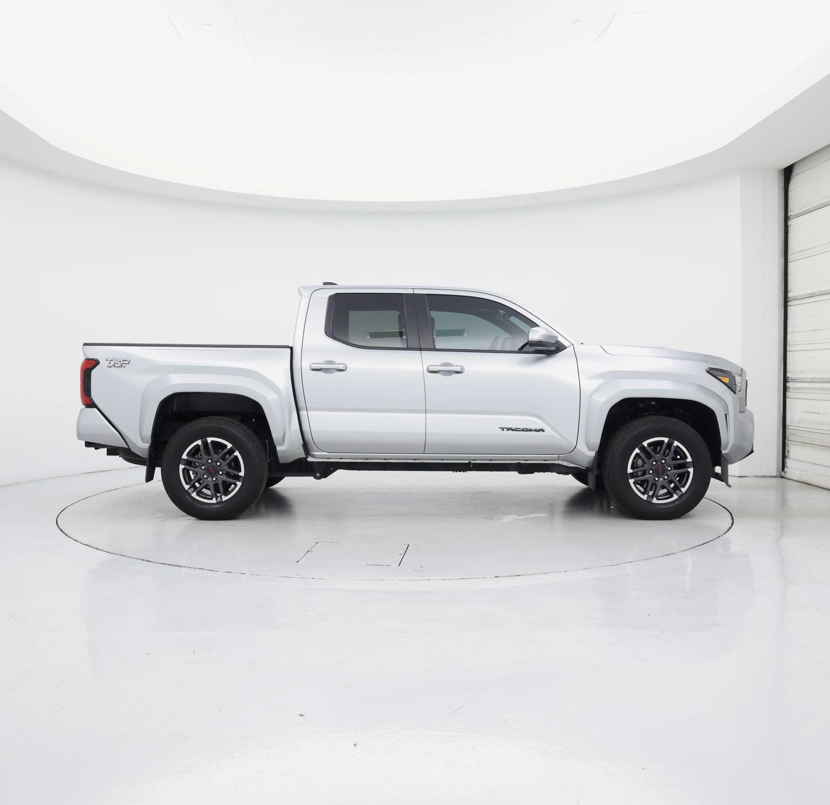 Thumbnail: 2024 Toyota Tacoma - 7