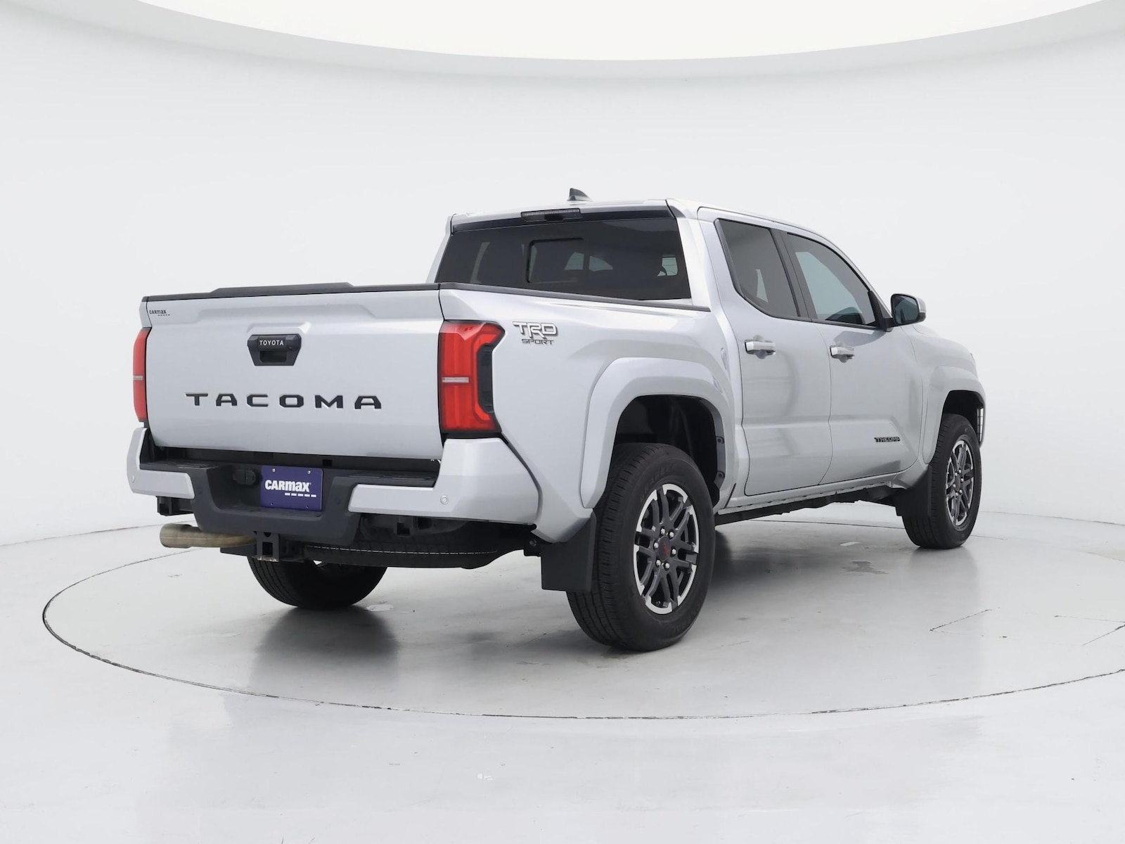 2024 Toyota Tacoma TRD Sport - Photo 9