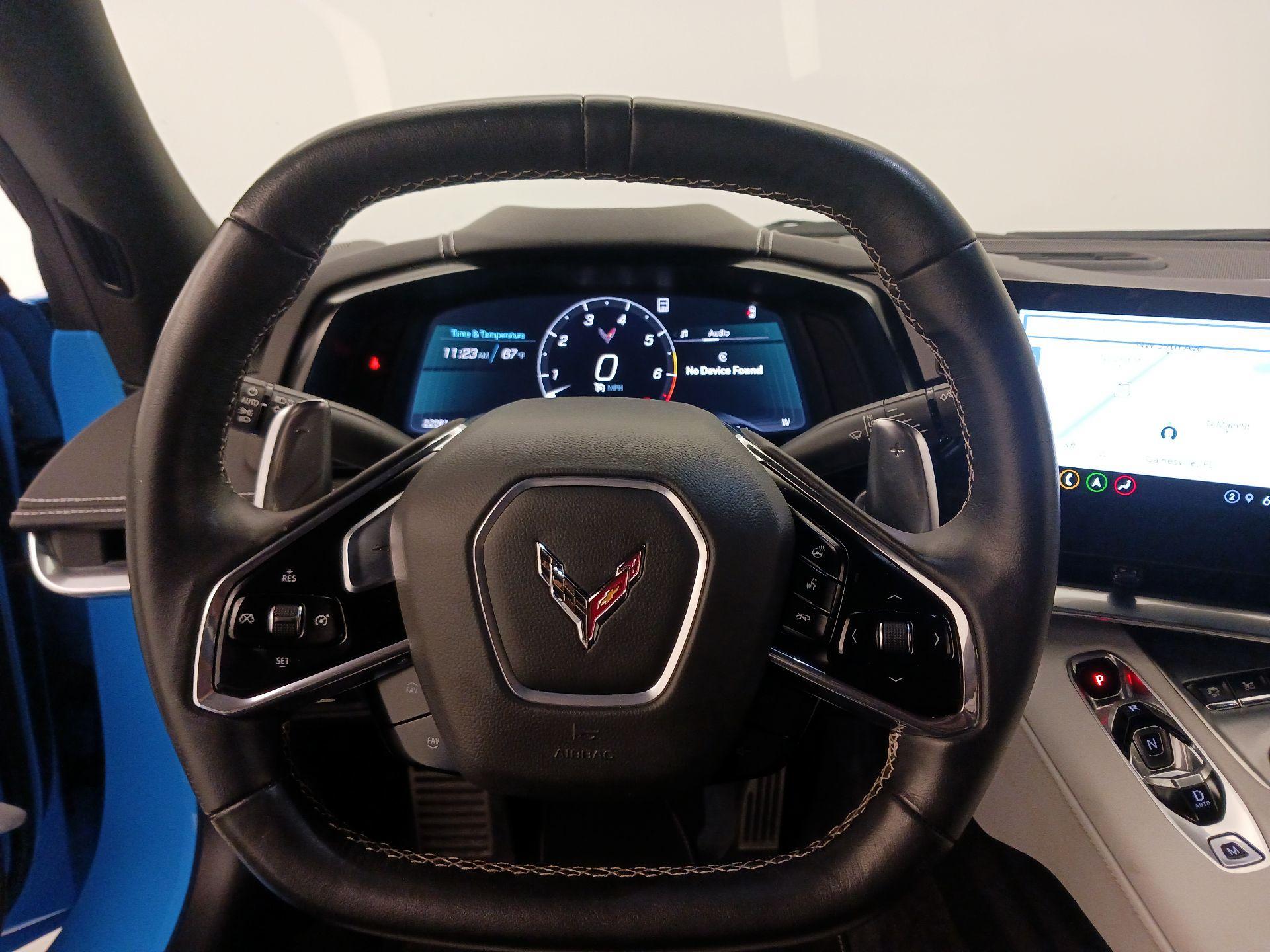 Thumbnail: 2022 Chevrolet Corvette - 10