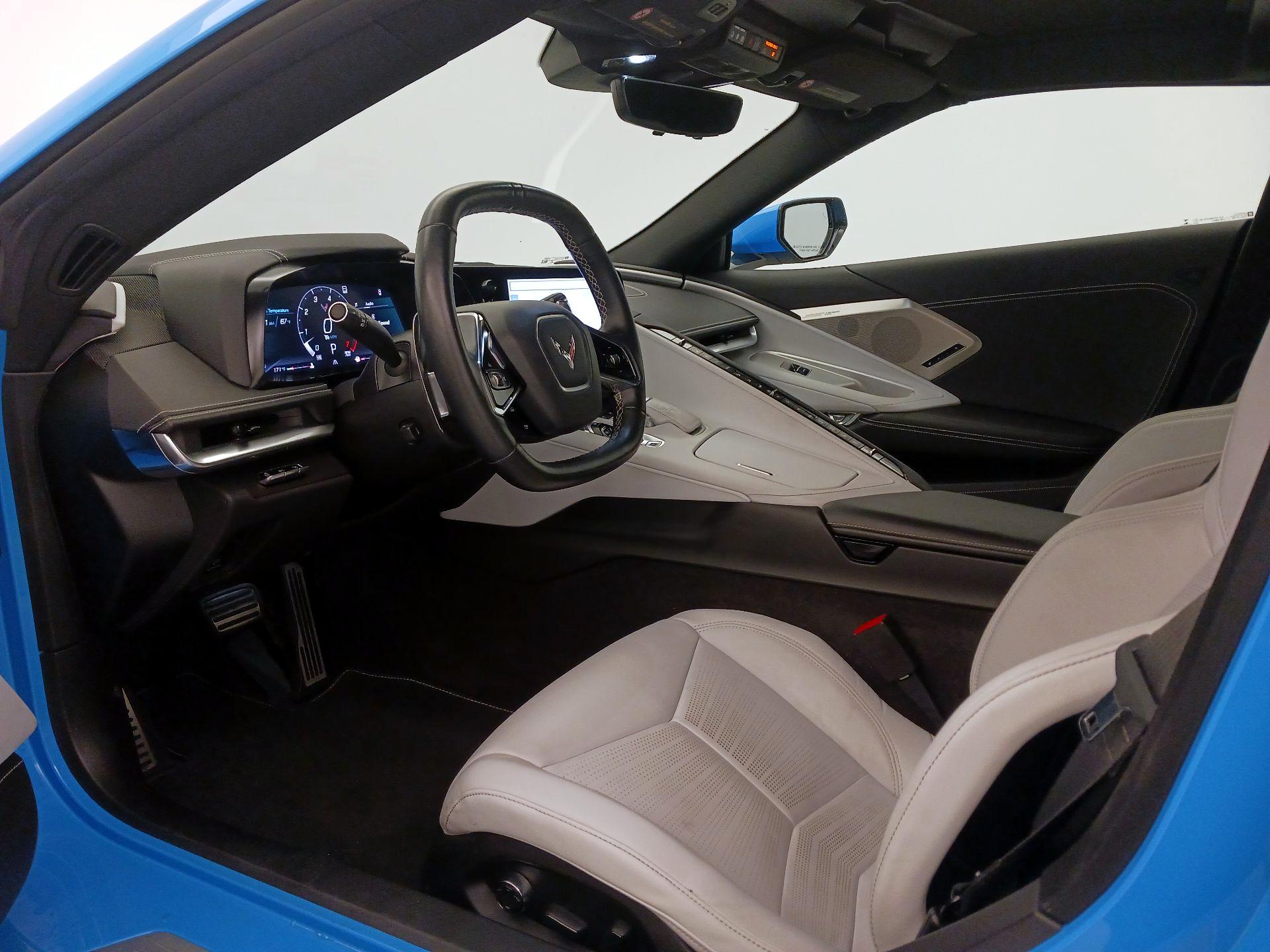 Thumbnail: 2022 Chevrolet Corvette - 11