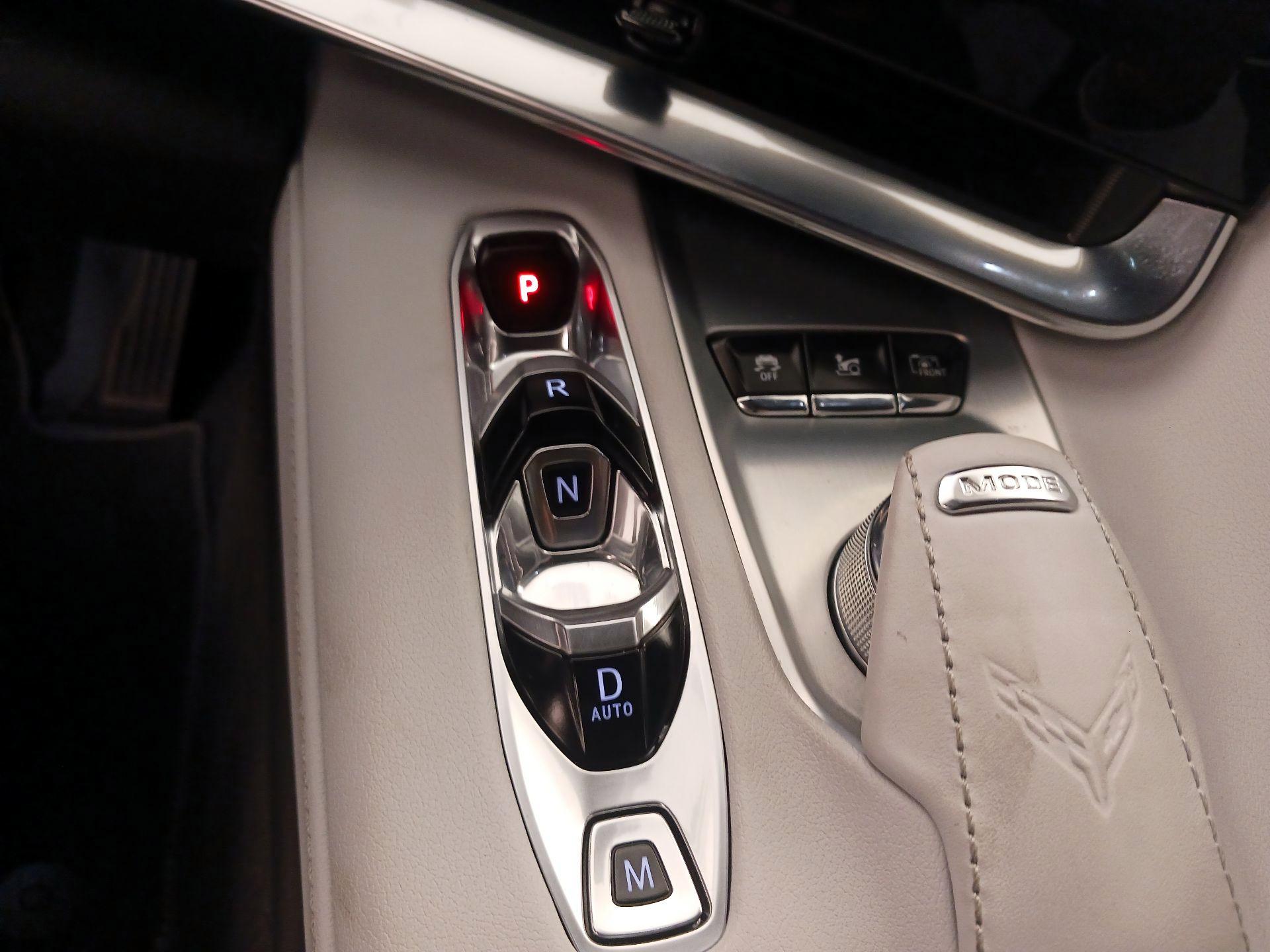 Thumbnail: 2022 Chevrolet Corvette - 18