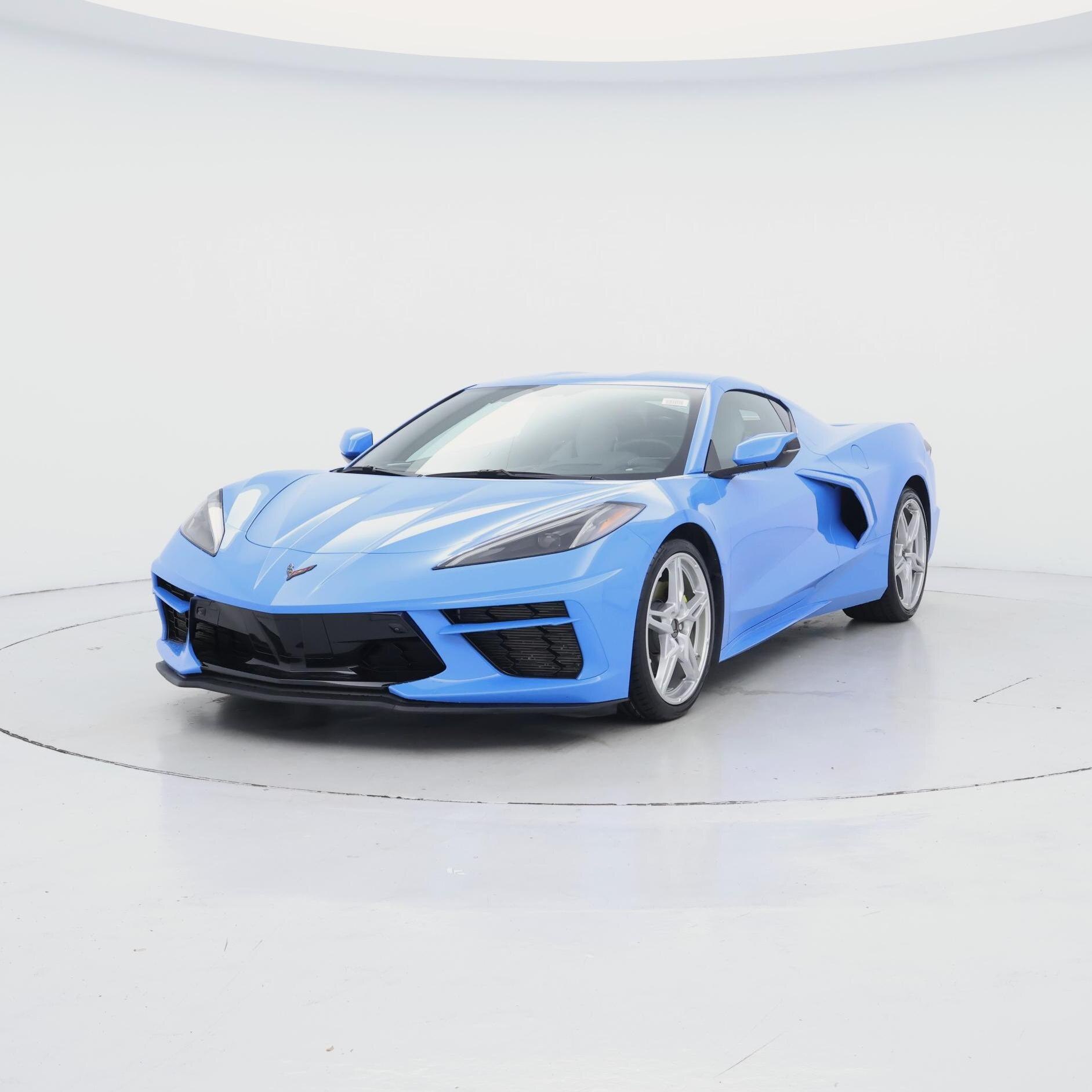 Thumbnail: 2022 Chevrolet Corvette - 4