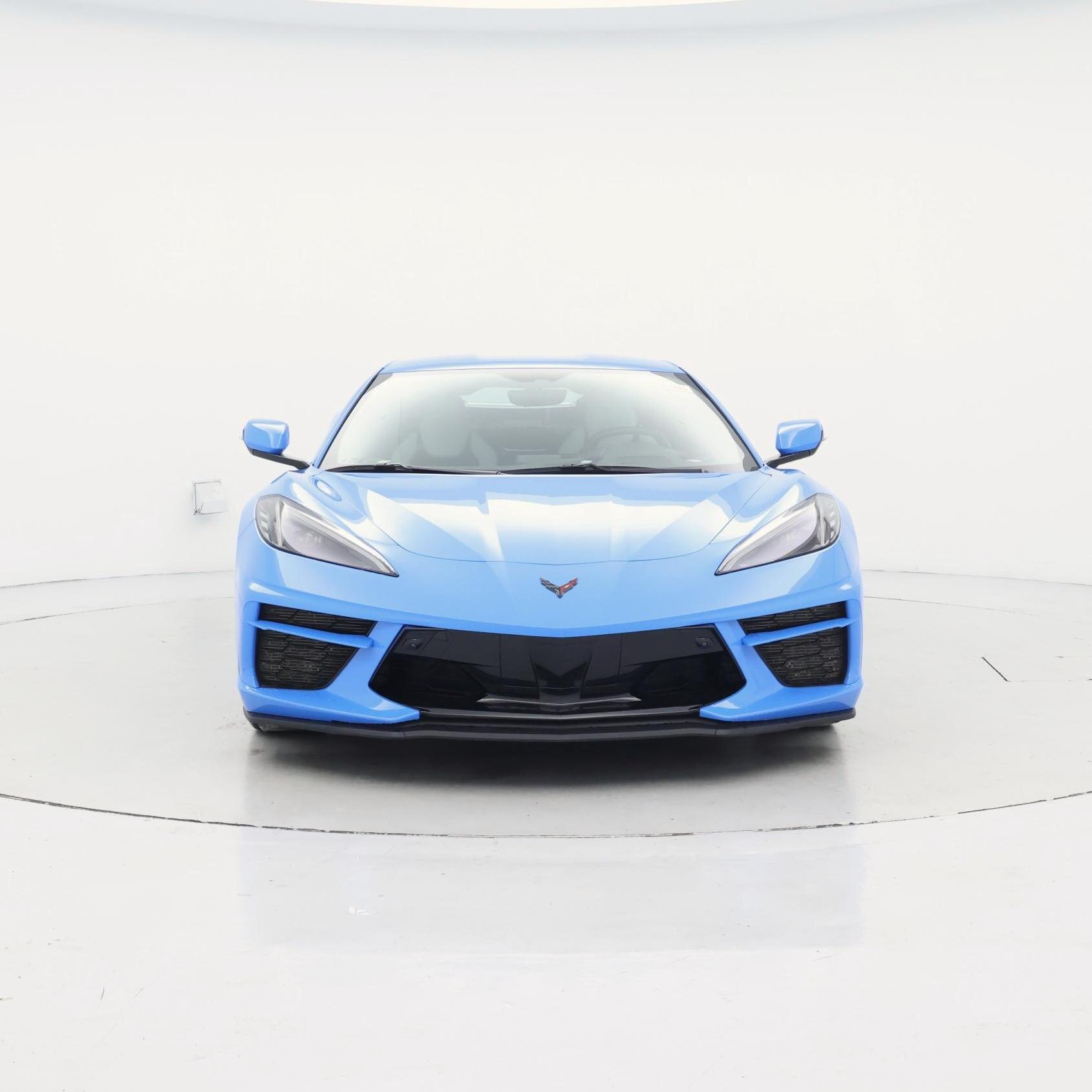 Thumbnail: 2022 Chevrolet Corvette - 5