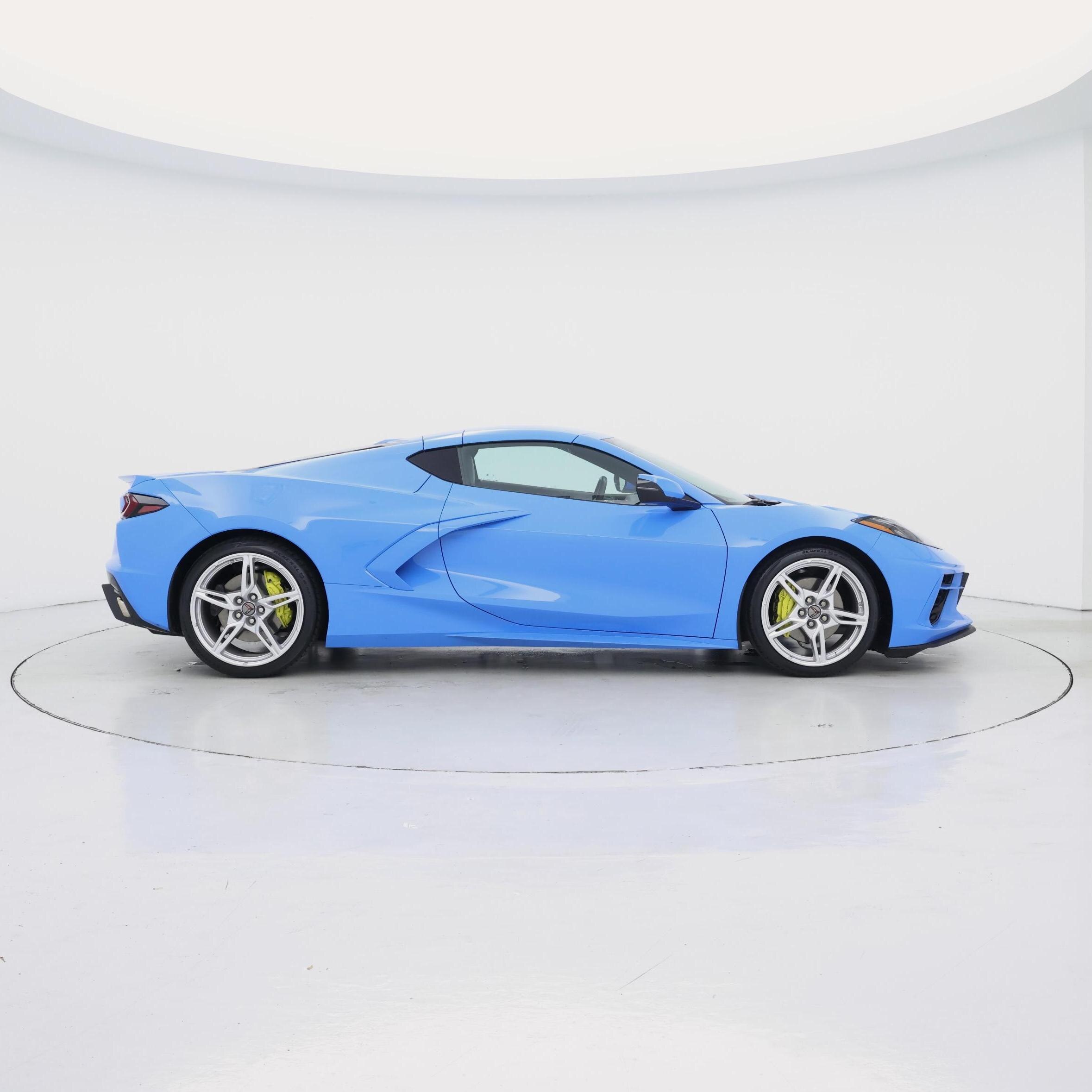 Thumbnail: 2022 Chevrolet Corvette - 7