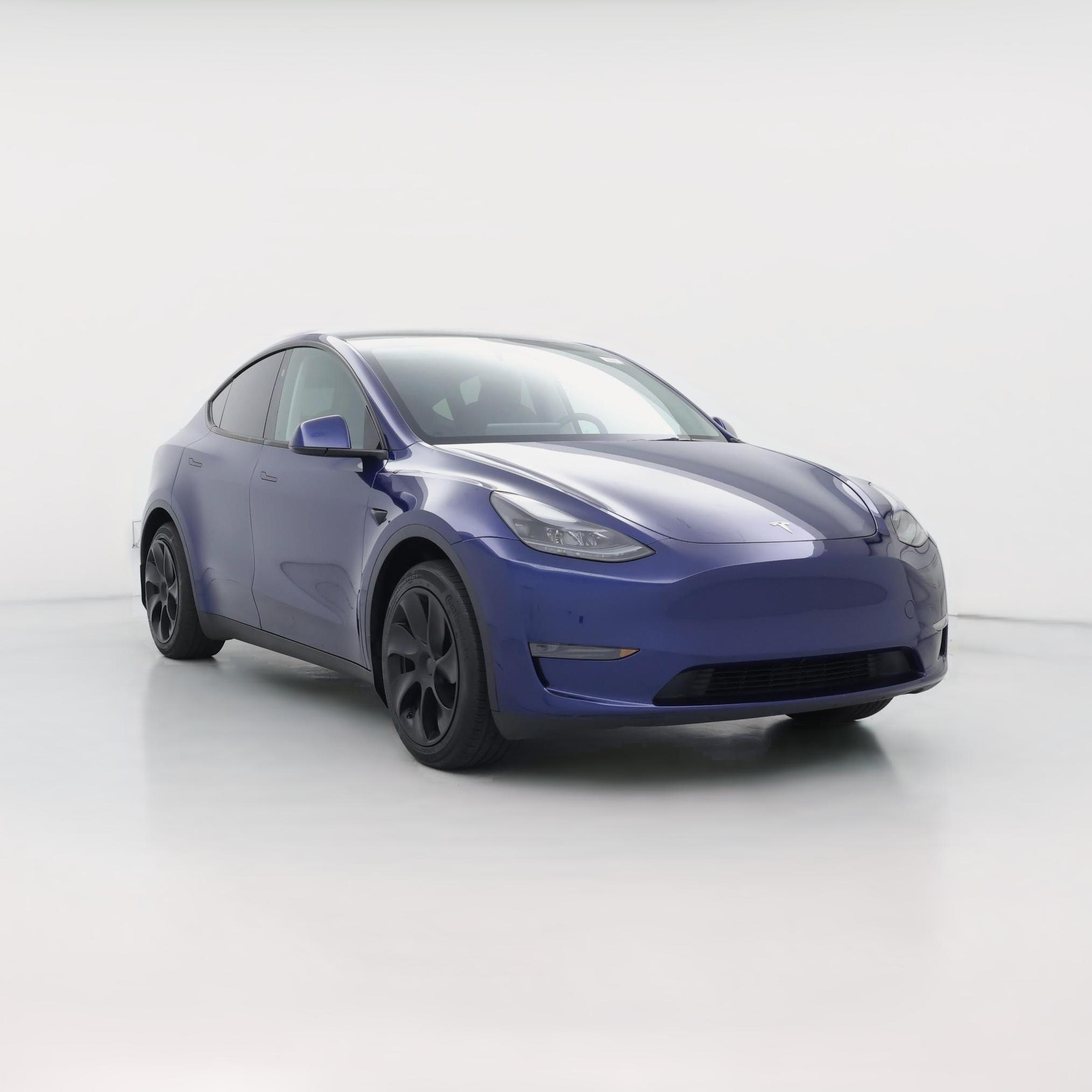 Thumbnail: 2024 Tesla Model Y - 1