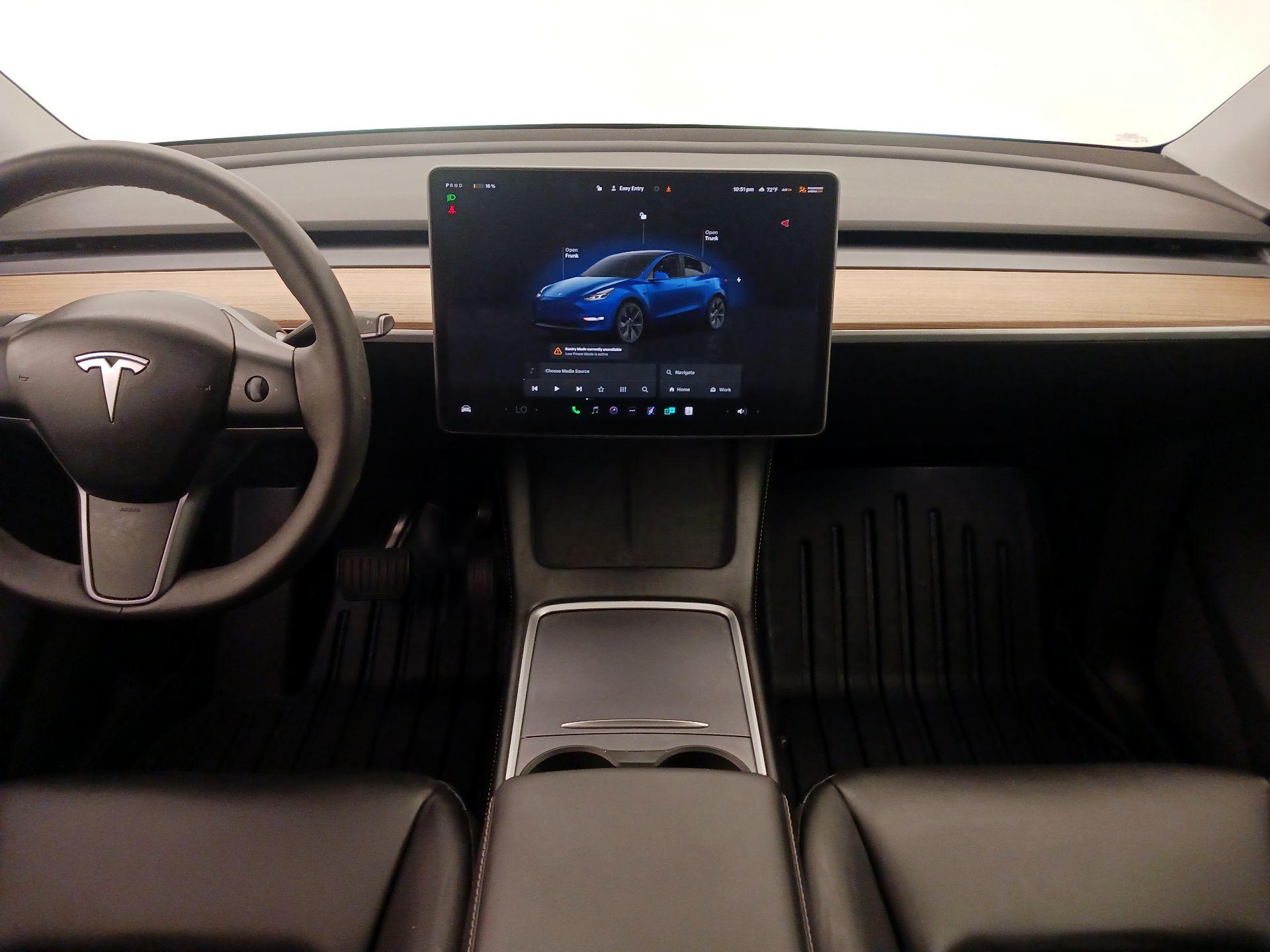 Thumbnail: 2024 Tesla Model Y - 9
