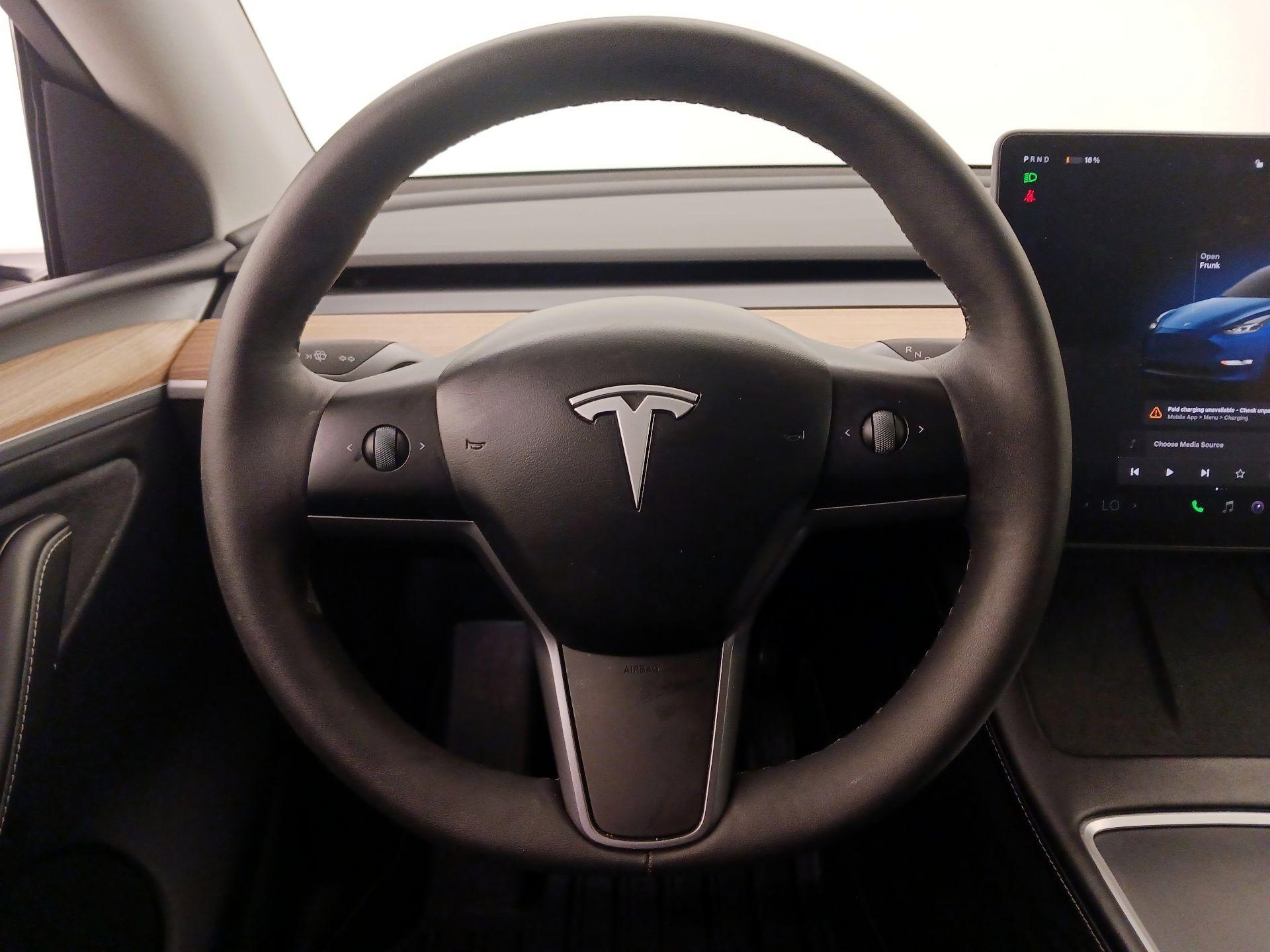 Thumbnail: 2024 Tesla Model Y - 10